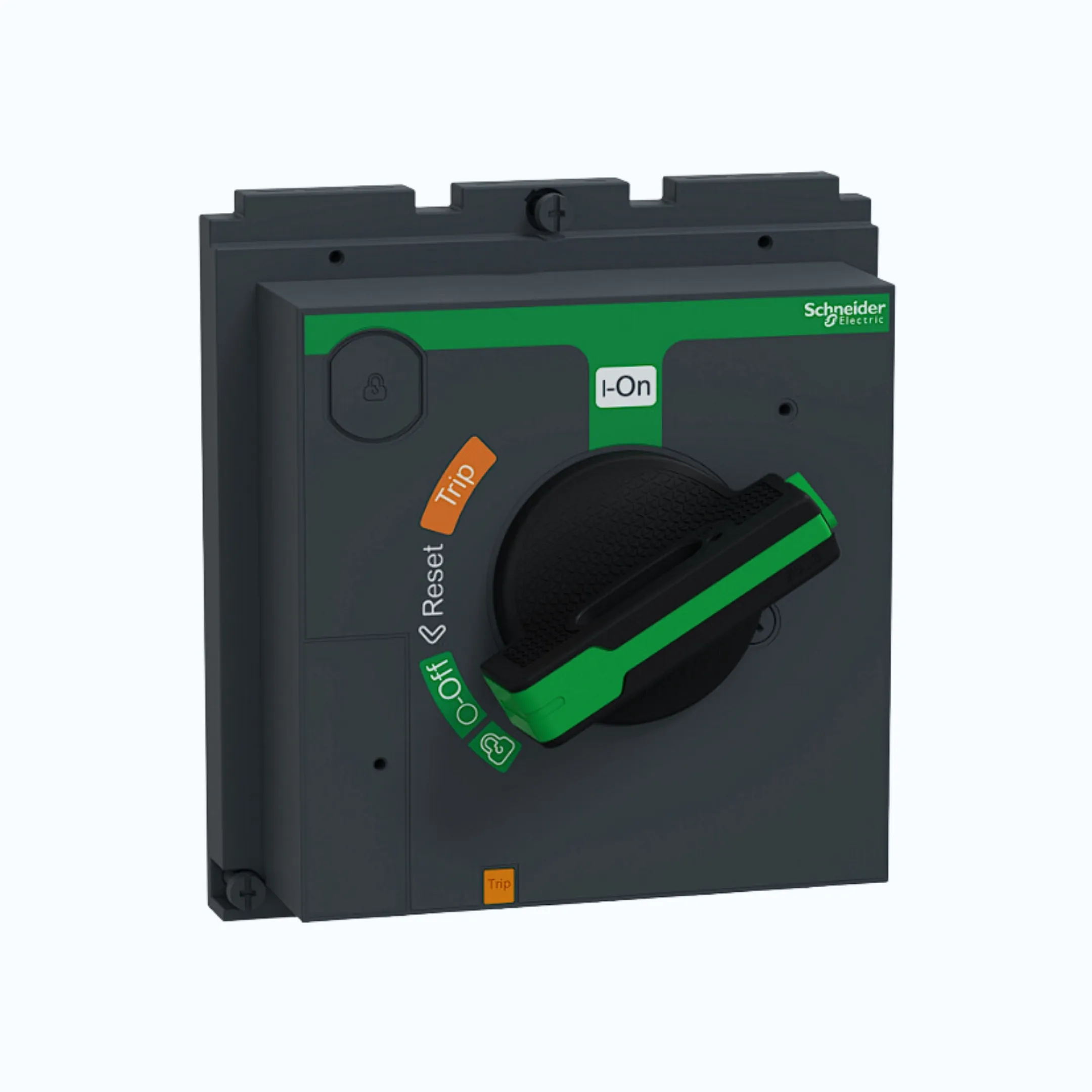 Gambar Schneider Direct Rotary Handle - NSX400/630-LV432597T