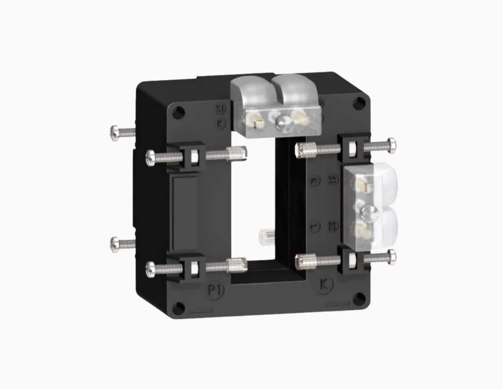 Gambar Schneider CT 1000/5A-METSECT5DA100
