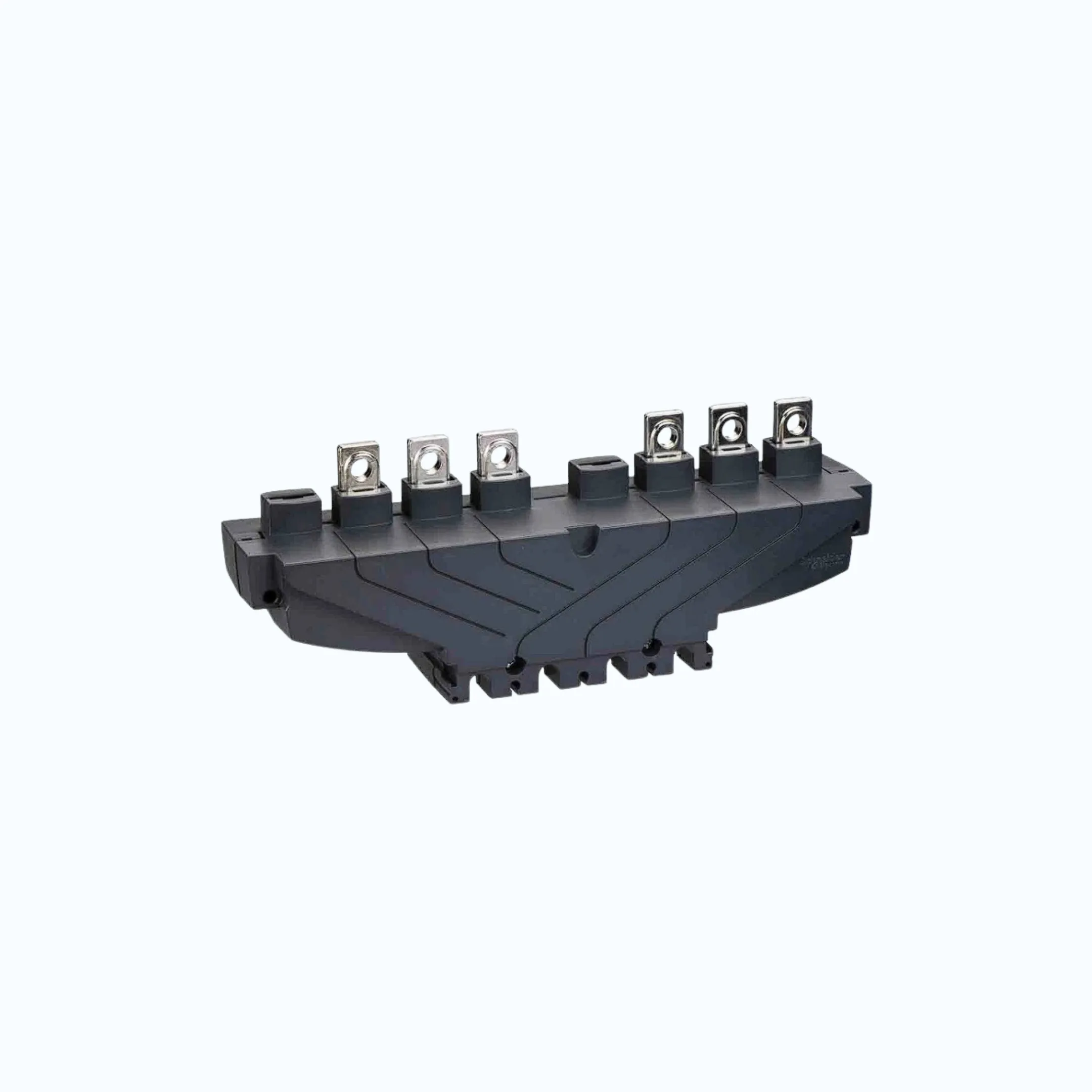 Gambar Schneider Downstream Coupling Accessory-NSX100...250 3P- LV429358