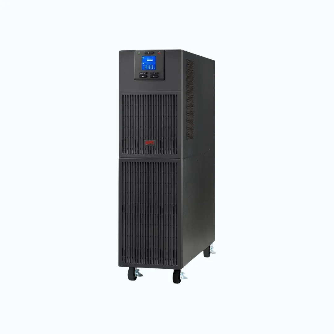 Gambar Schneider Easy UPS SRV 1000Watt/10000VA-SRV10KI