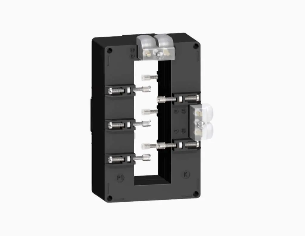 Gambar Schneider CT 2000/5A-METSECT5DB200