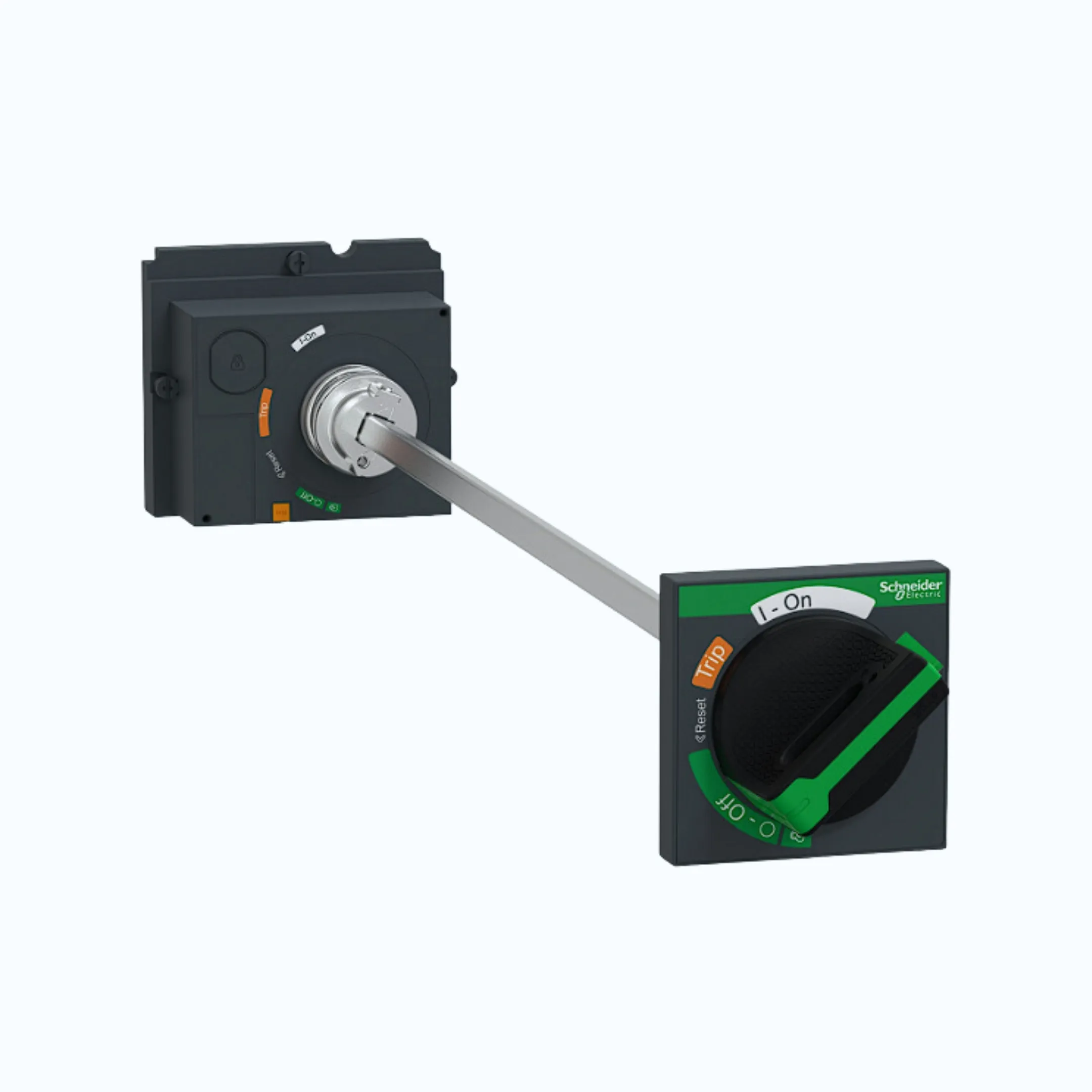 Gambar Schneider Extended Rotary Handle- NSX100/250- LV429338T