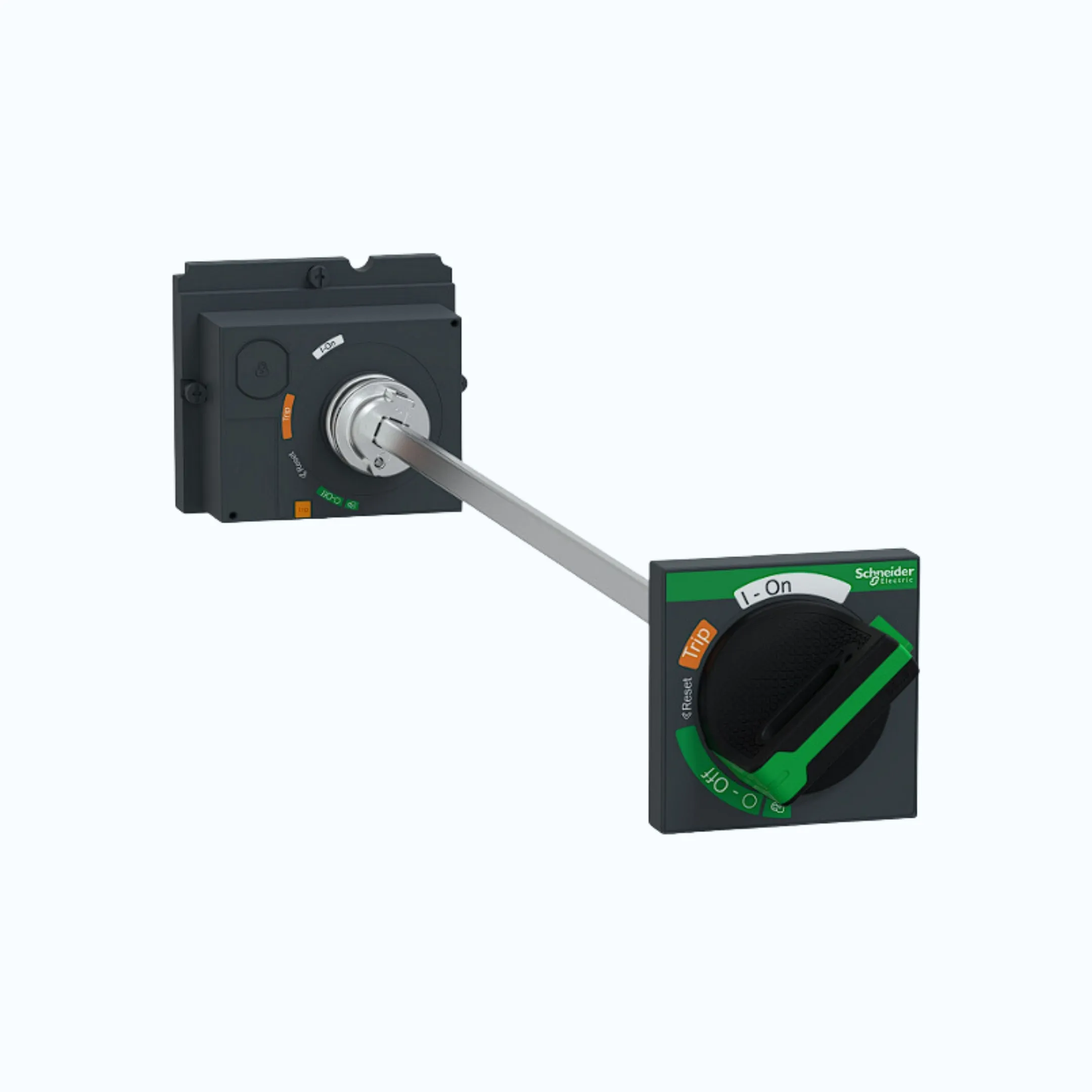 Gambar Schneider Extended Rotary Handle- NSX100/251- LV429343T