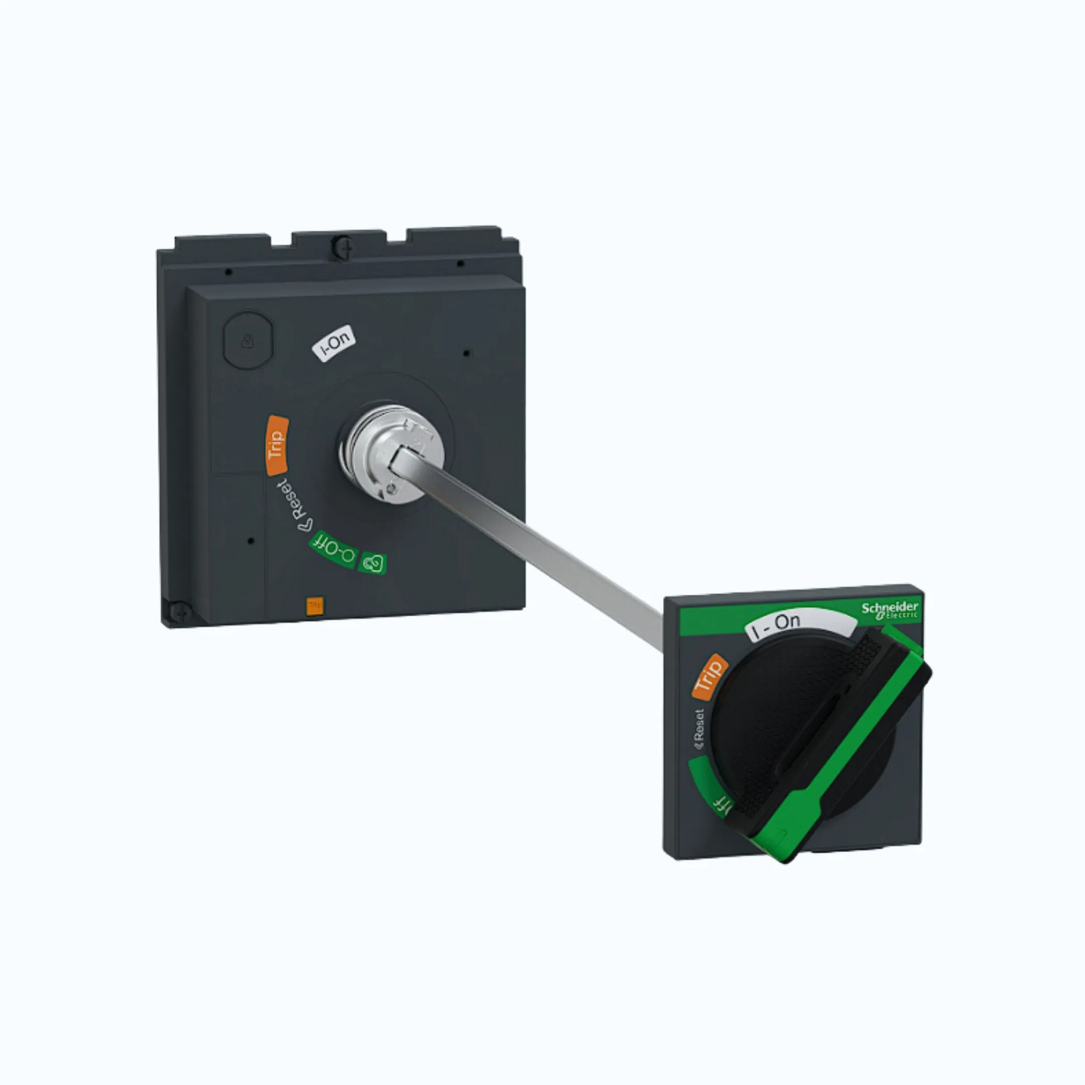 Gambar Schneider Extended Rotary Handle- NSX400/630-LV432598T