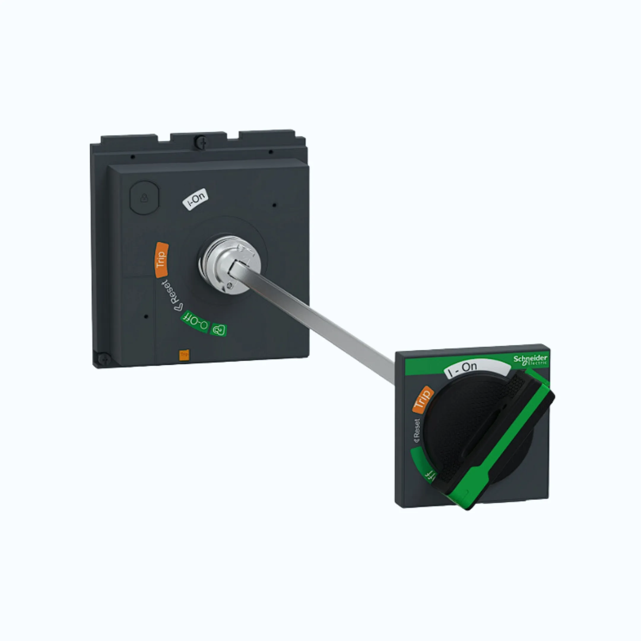 Gambar Schneider Extended Rotary Handle- NSX400/630-LV432603T