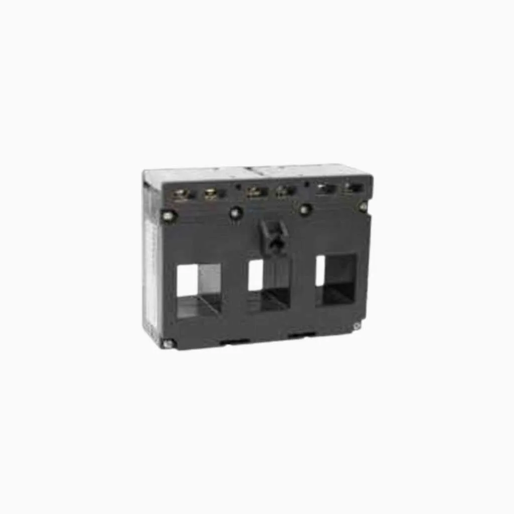 Gambar Howig CT HGTO242 - 50/5A Class 1