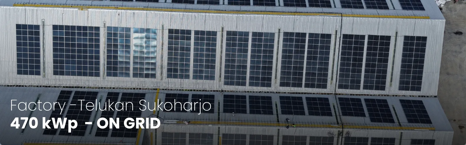 Factory - Sukoharjo