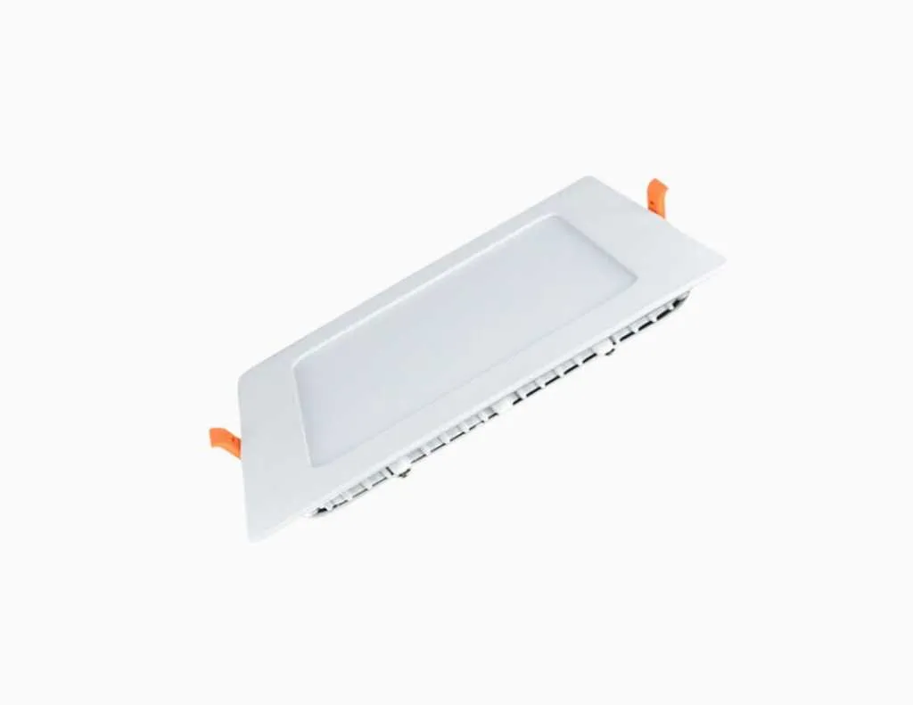 Gambar Luxon Led Panel light 12 Watt