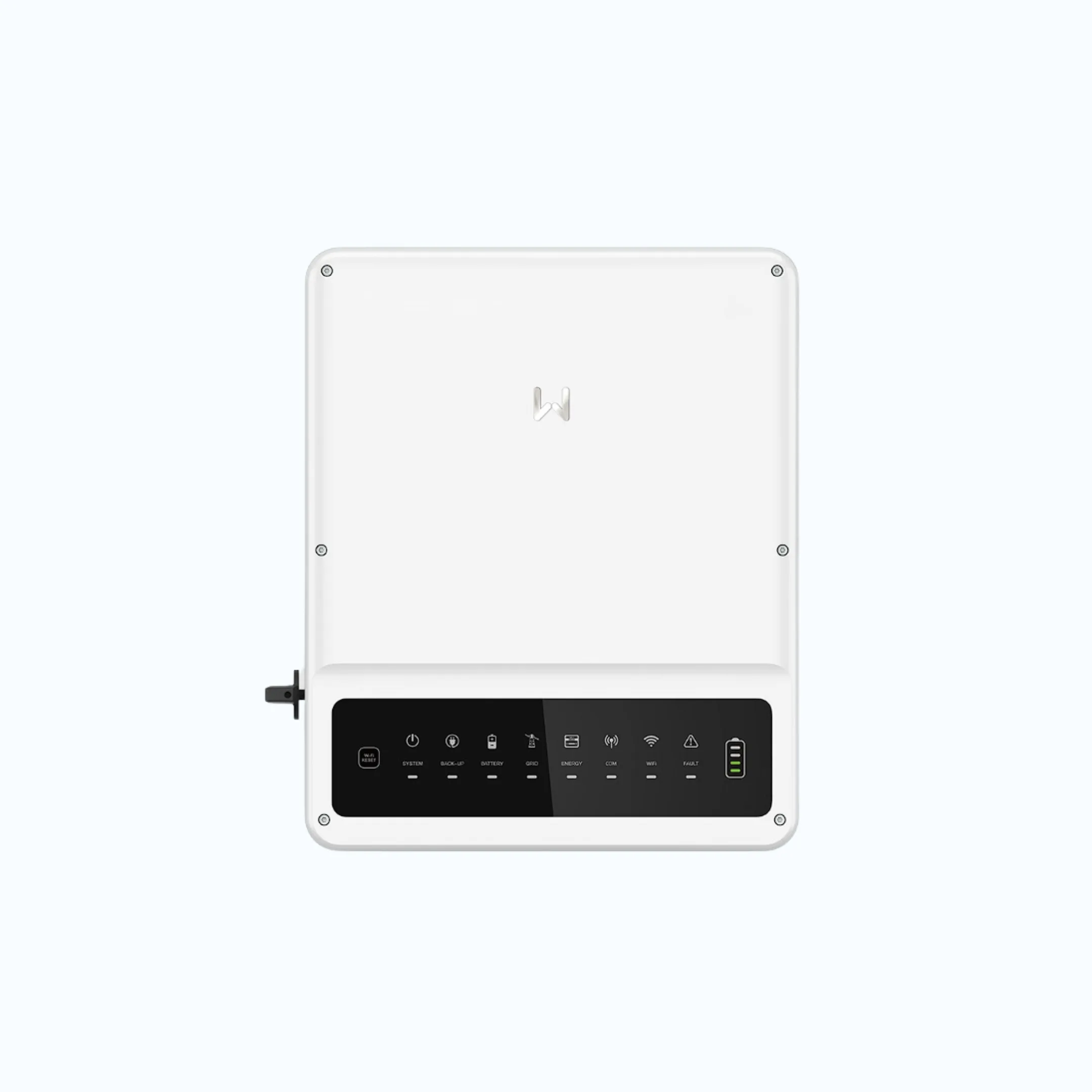 Gambar GOODWE - Inverter - EH 3,6 kW GW3600 EH