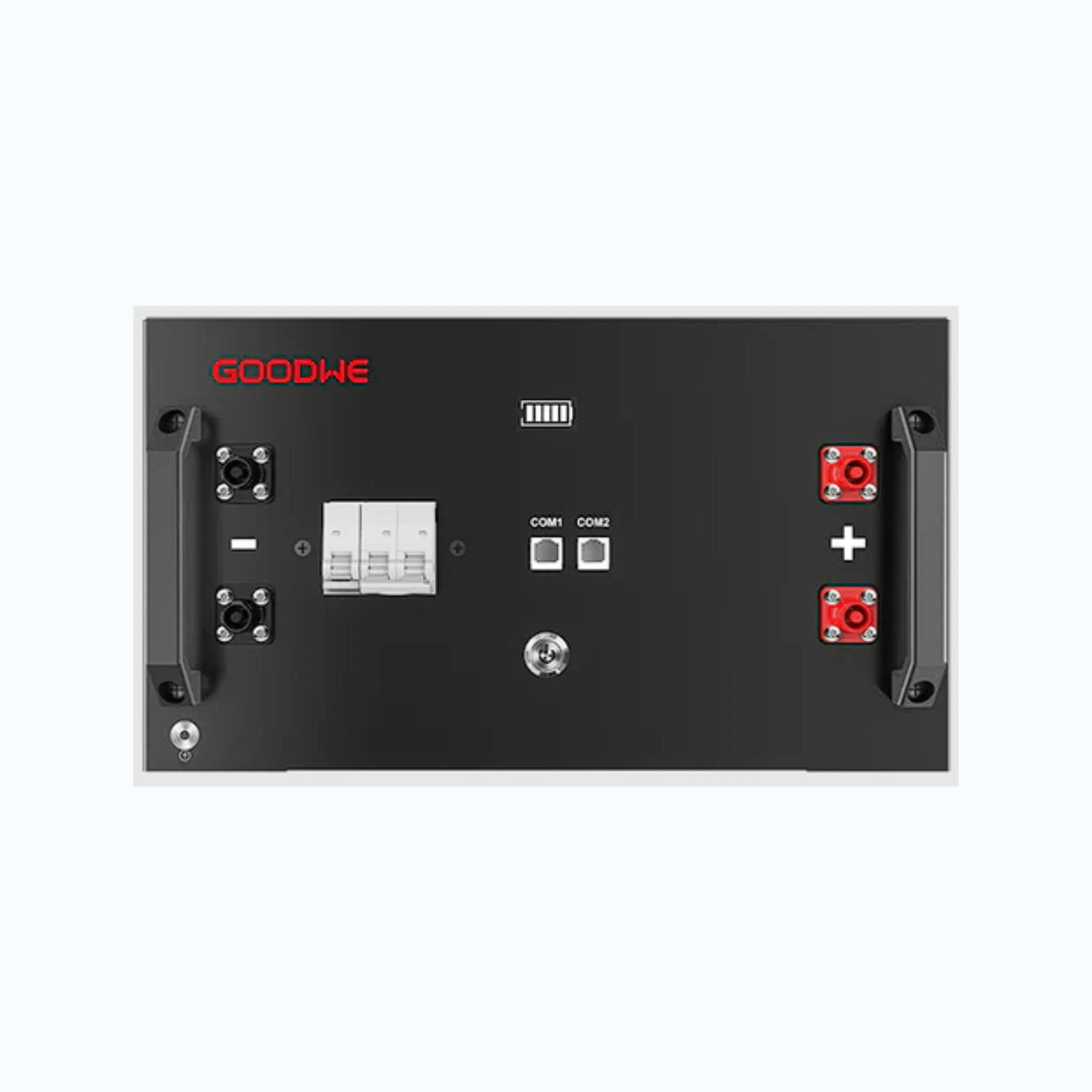 Gambar Goodwe LV Lithium Battery 5,4kWH Rack Type