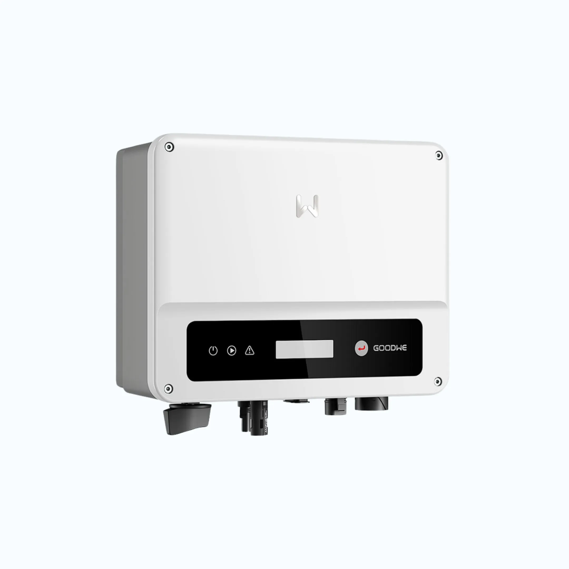 Gambar GOODWE - Inverter - XS 1 kW GW1000 XS
