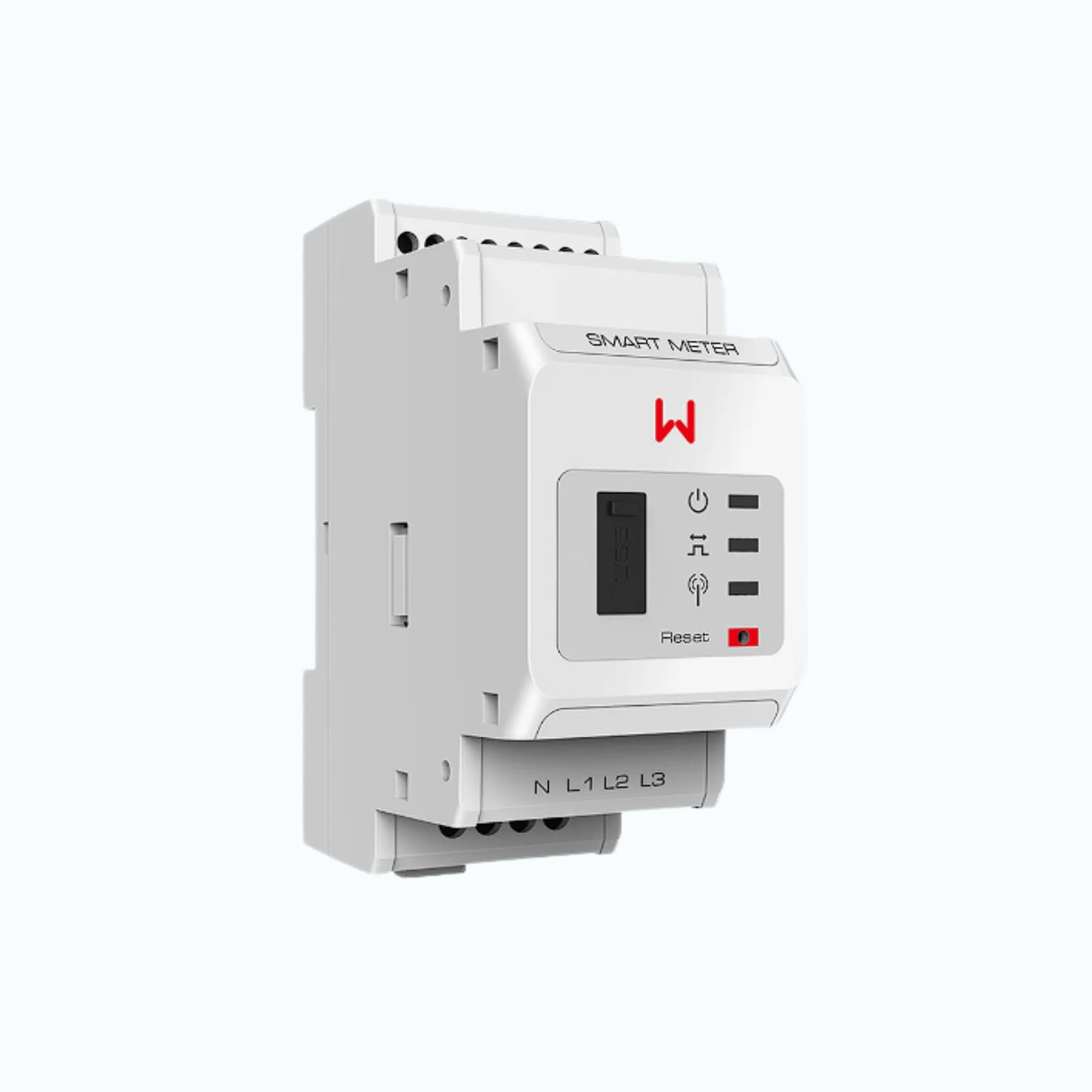 Gambar Goodwe Smart Meter Single Phase GM1000