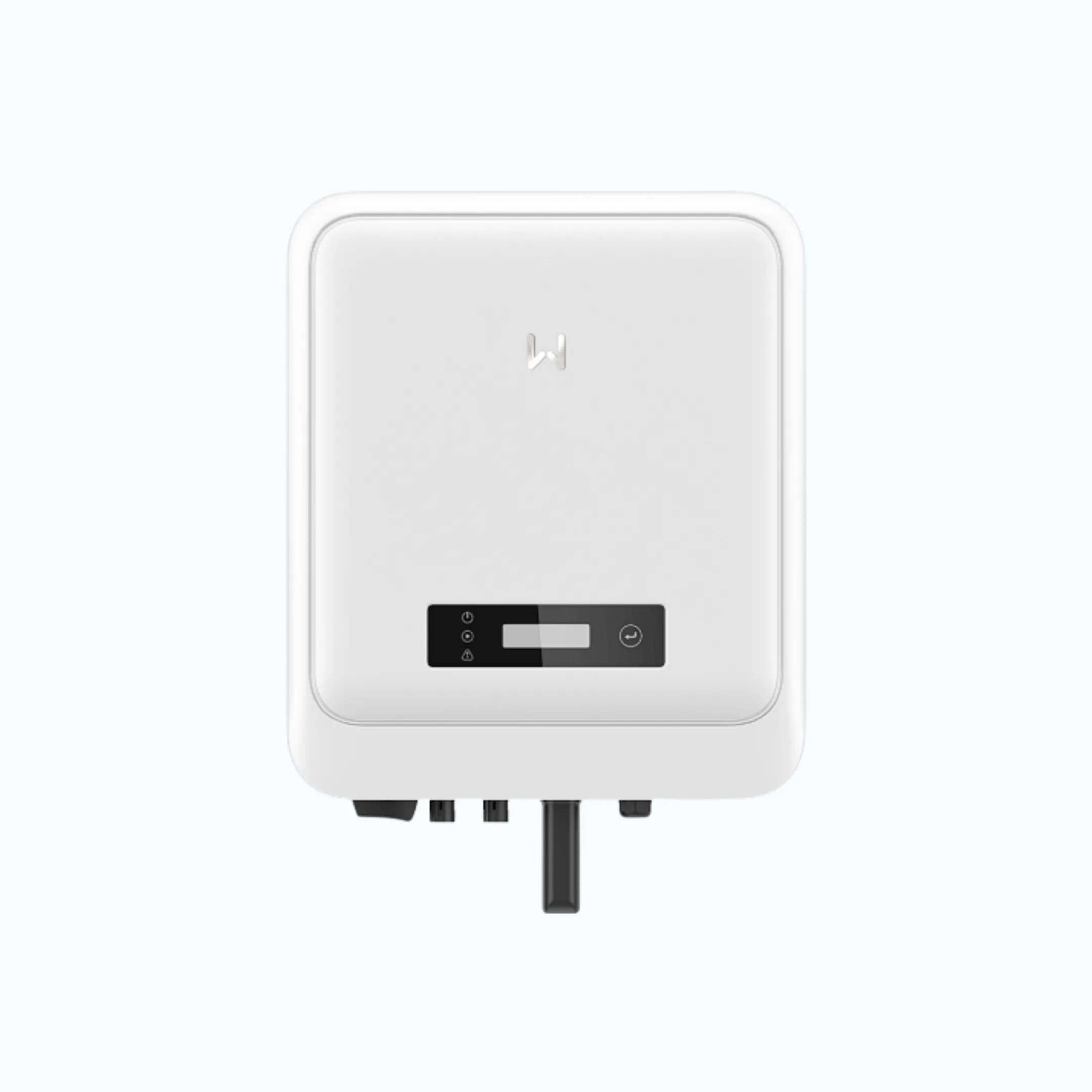 Gambar GOODWE - Inverter - DNS 6 kW GW6000 DNS 30