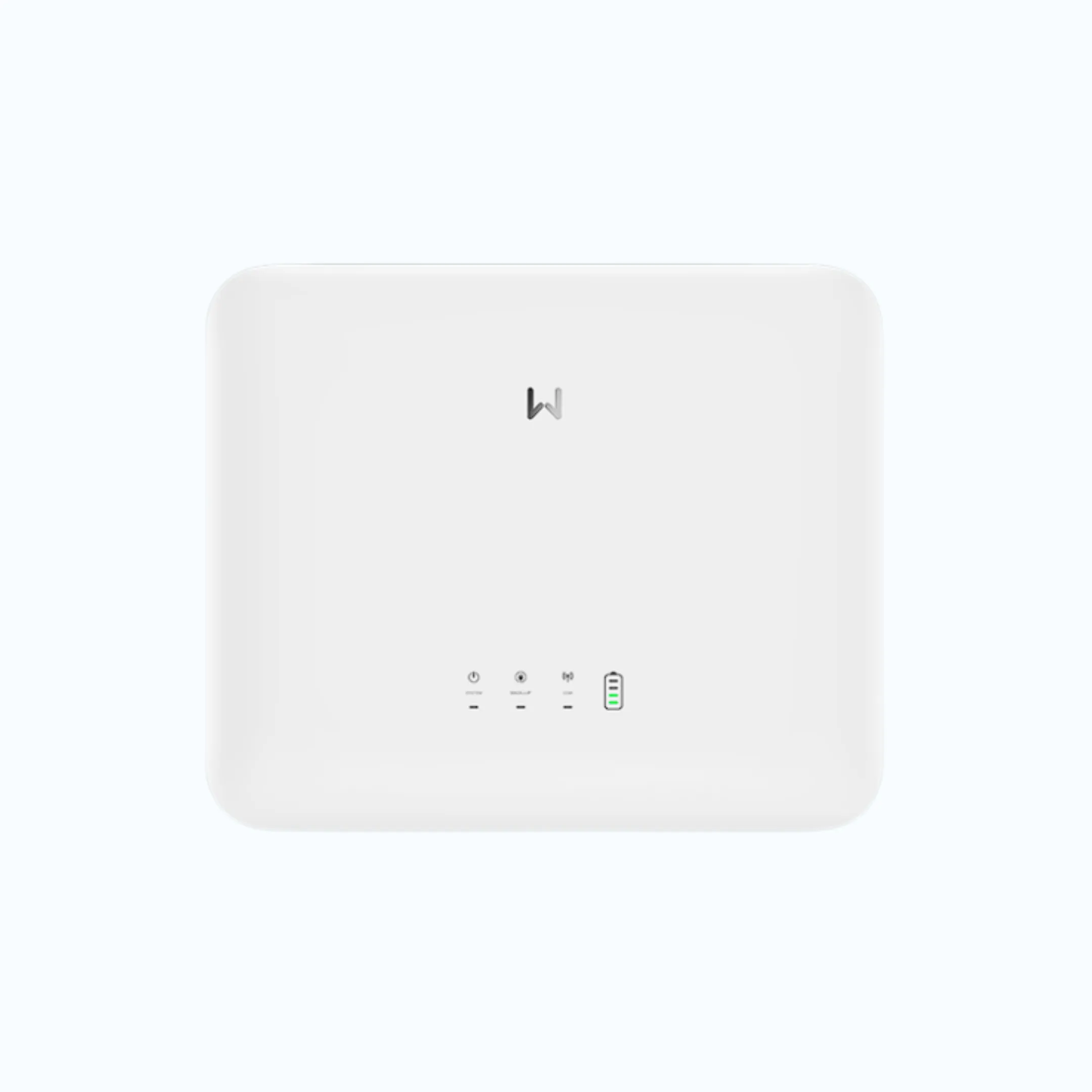 Gambar GOODWE - Inverter - ES 6 kW GW6000 ES 20