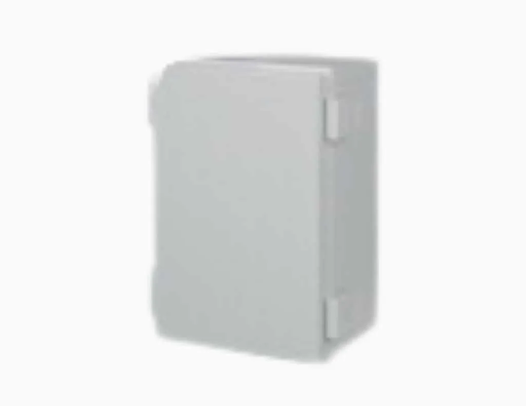 Gambar Seabox Box Panel 1P67 300x400x180-RH-AG-3040