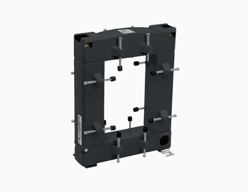 Gambar Schneider CT 1500/5A-METSECT5GG150