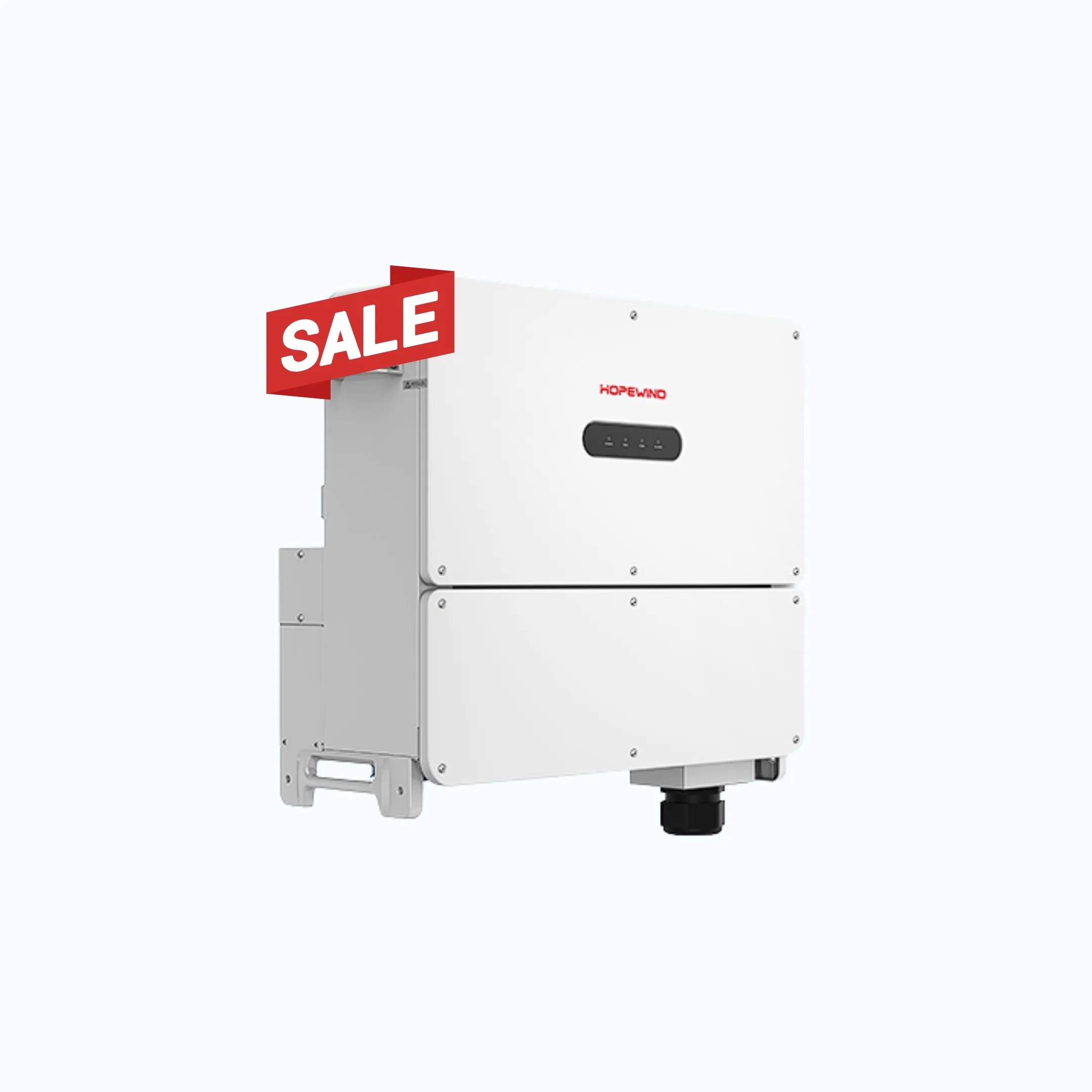 Gambar Hopewind HSNV 100 G-01