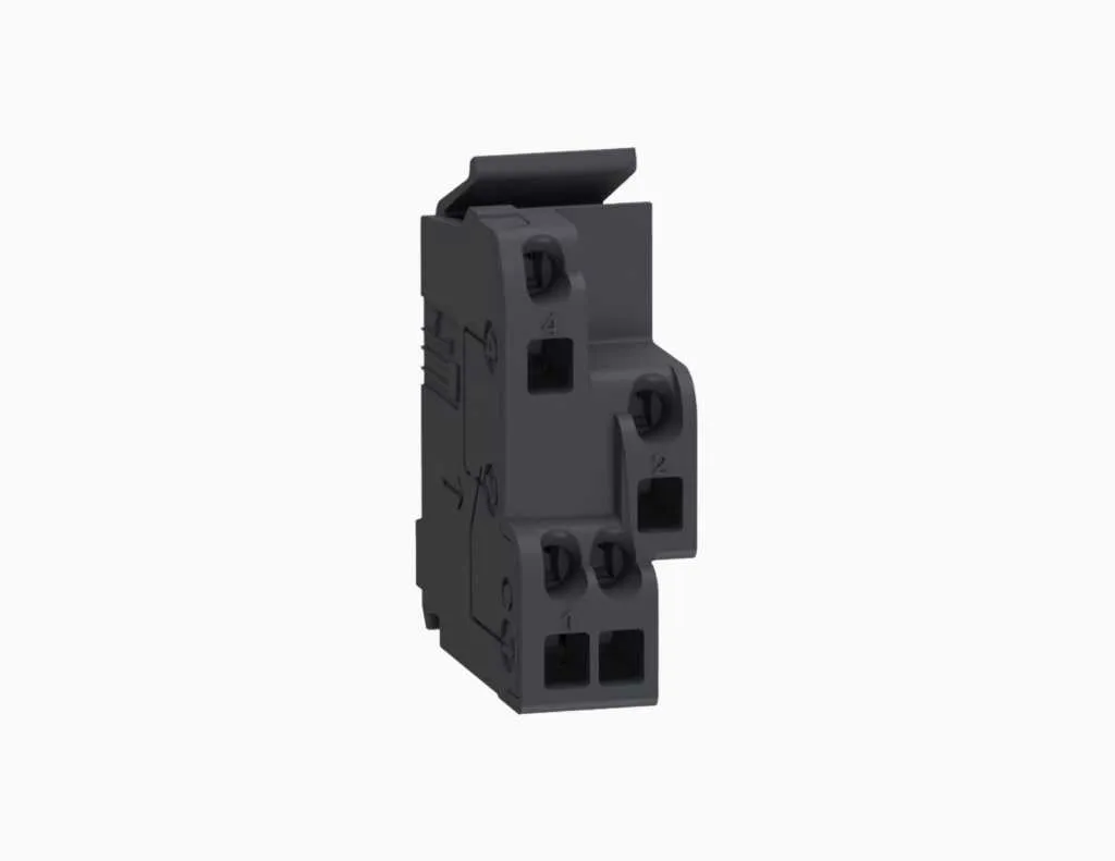 Gambar Schneider CVS 100-250- OF/SD/SDE/SDV- 29450