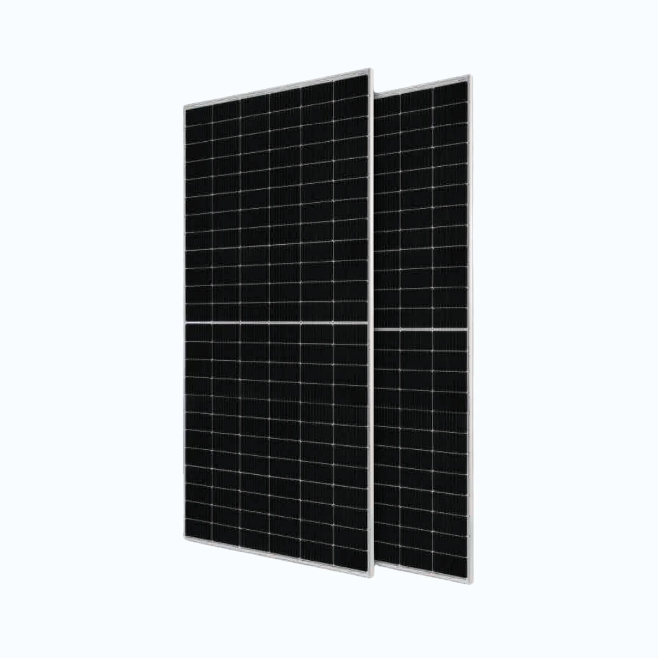 Gambar JA Solar - PV Module - JAM72S30-550/MR