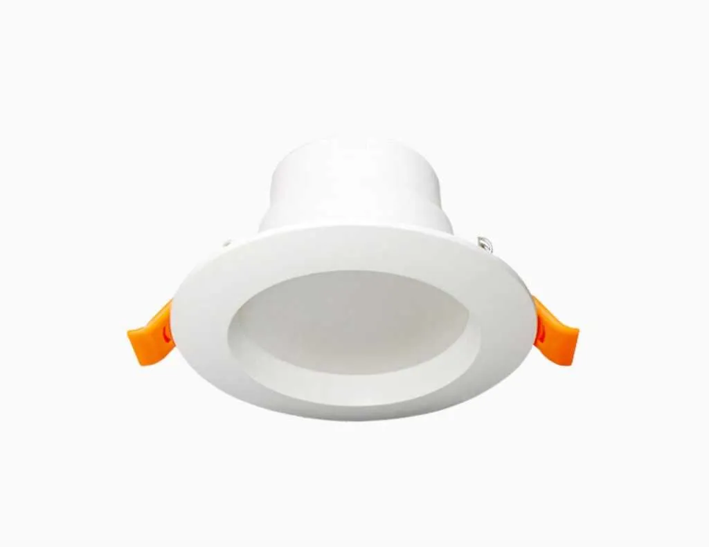 Gambar Luxon Led Down light 9 Watt