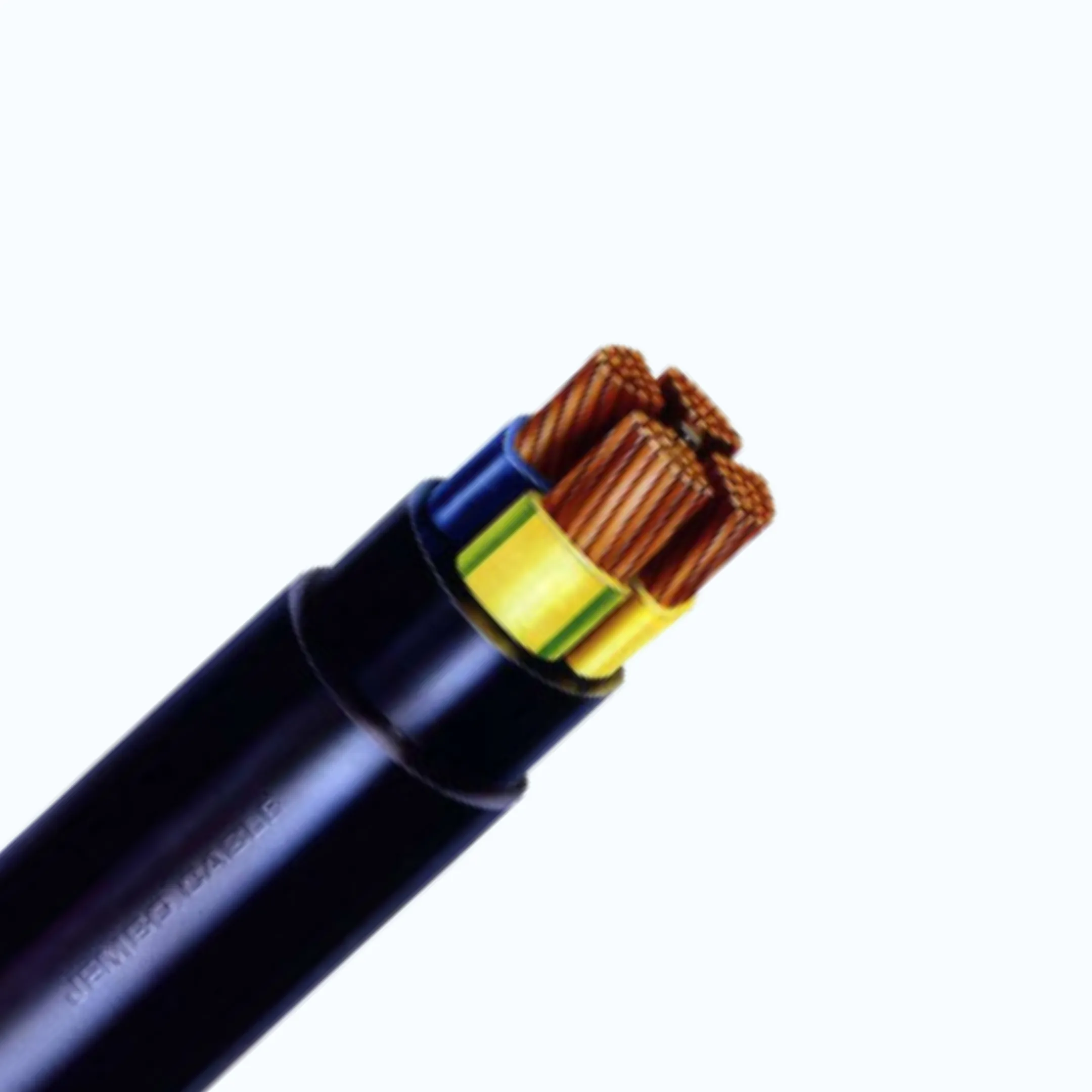 Gambar Jembo NYY 1x95