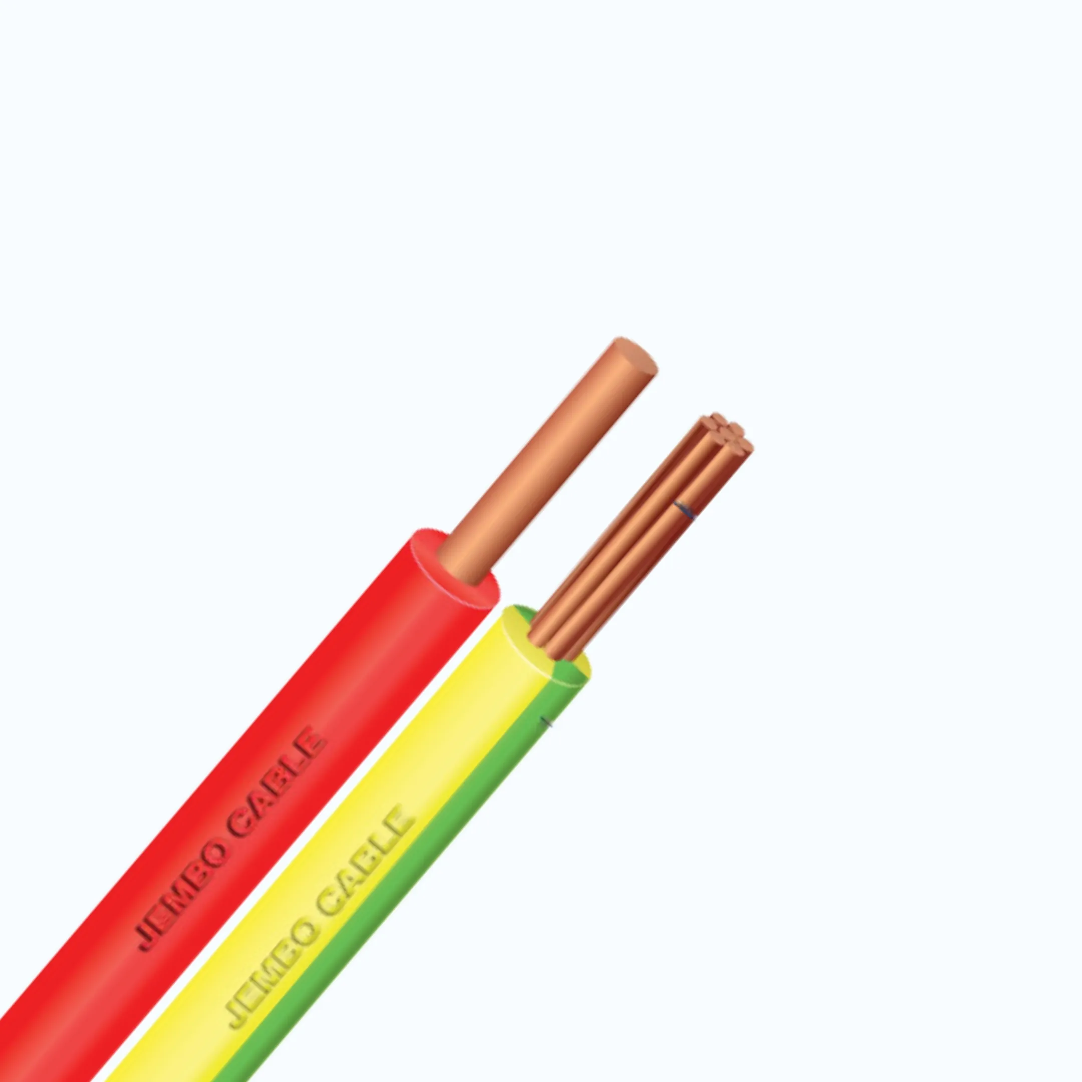 Gambar JEMBO - Kabel NYA - 1x120 (Flash Sale)