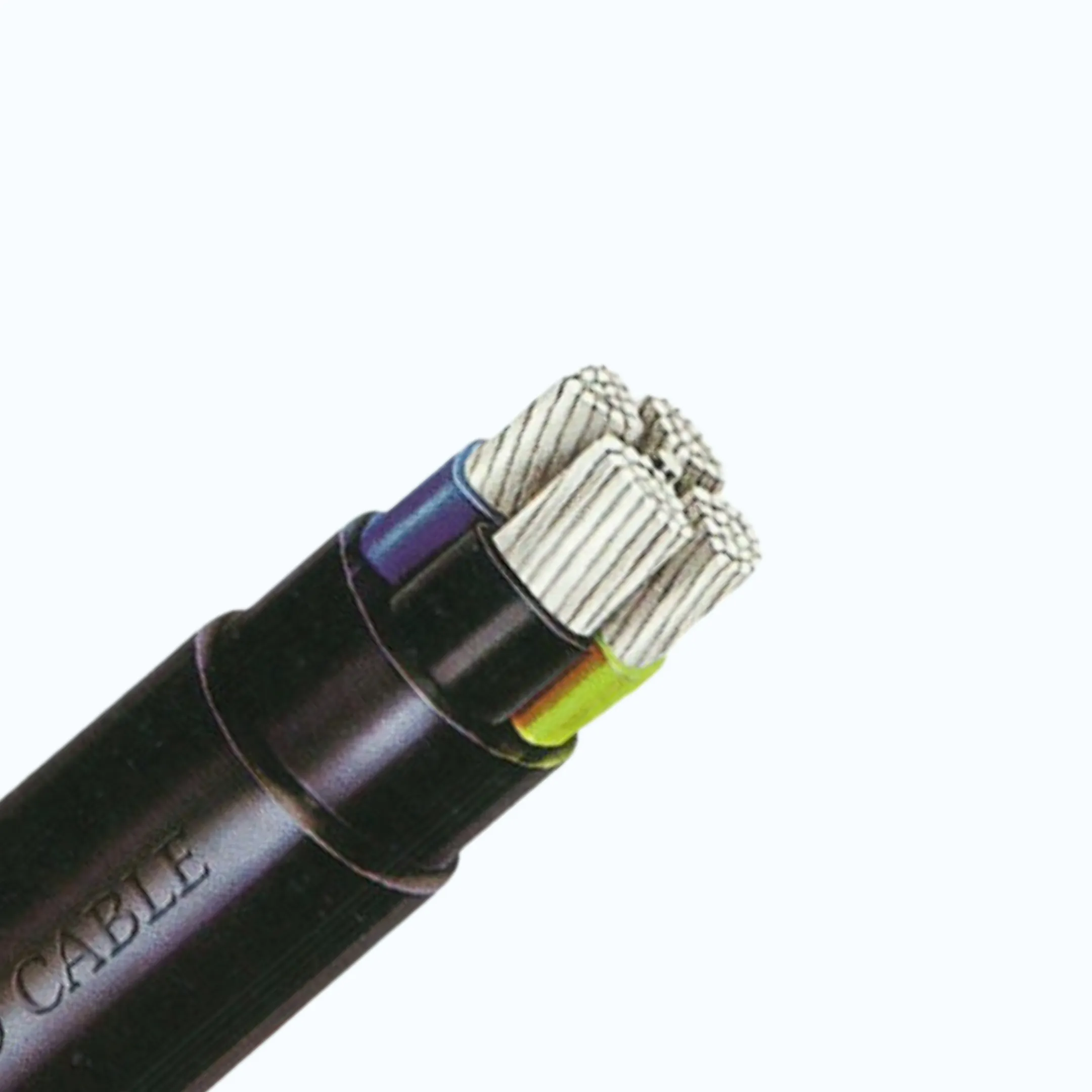 Gambar JEMBO - Kabel - N2XY 1x300