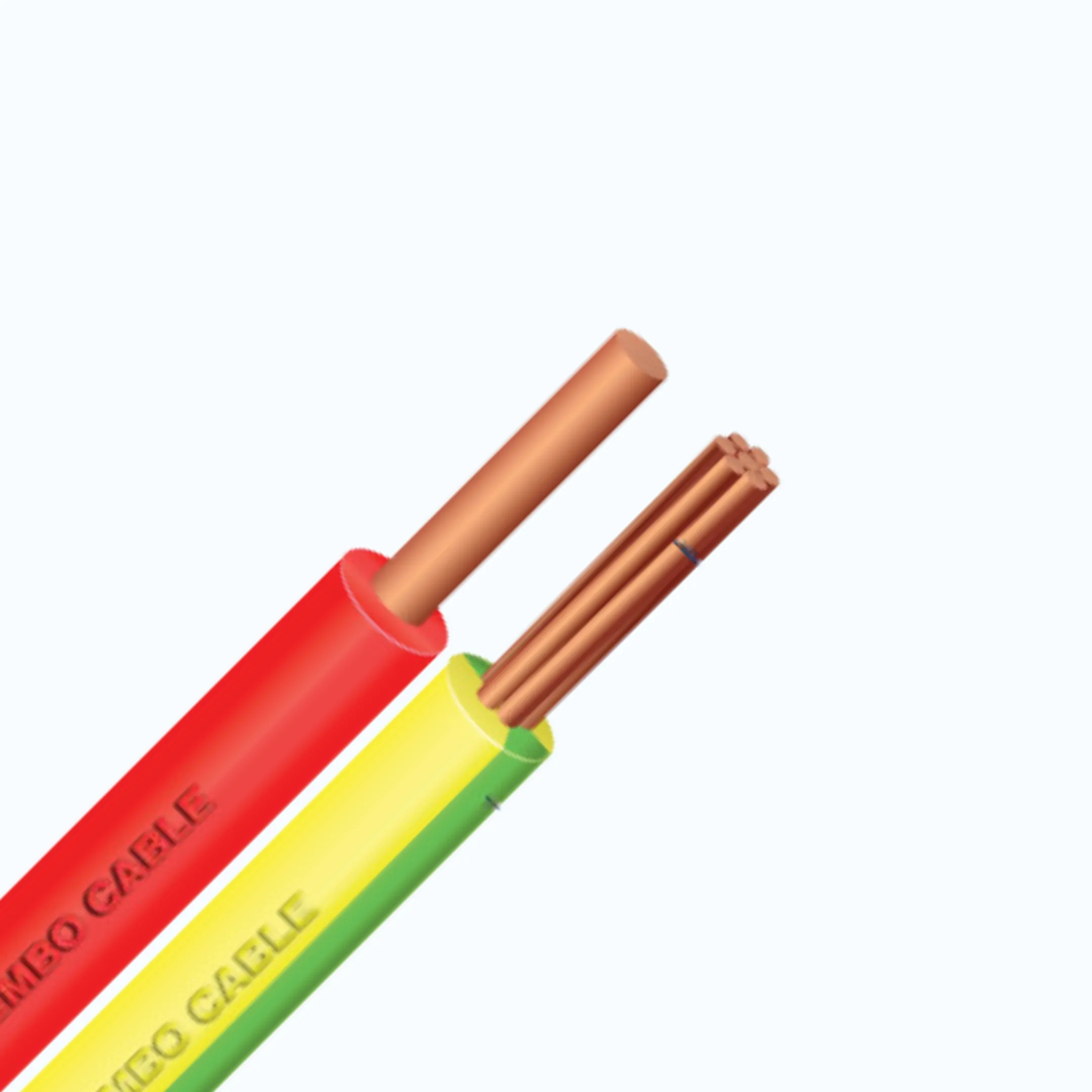 Gambar JEMBO - Kabel - NYA 1x16