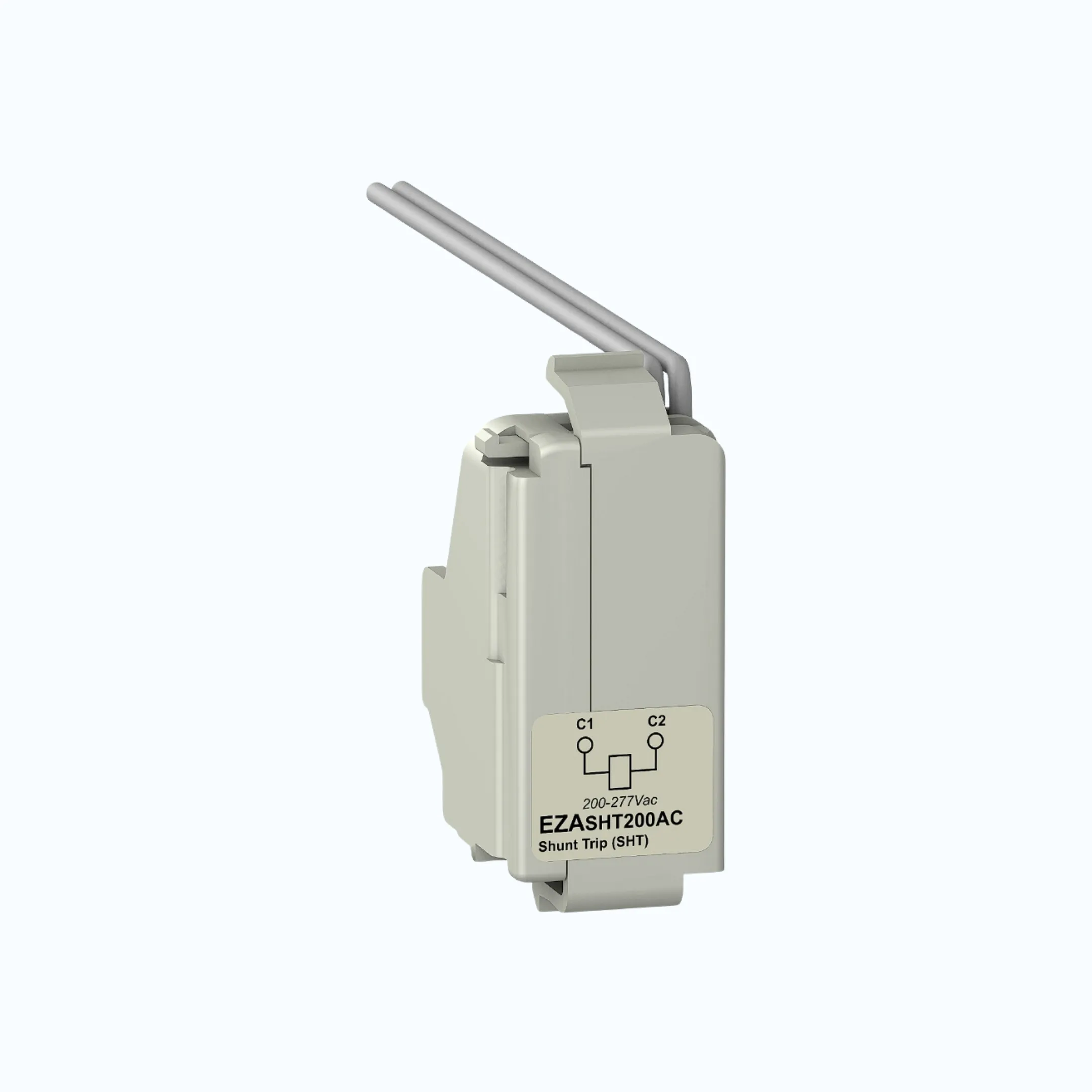 Gambar Schneider Kontak Bantu -Shunt Trip (SHT 100-130 VAC-EZASHT100AC