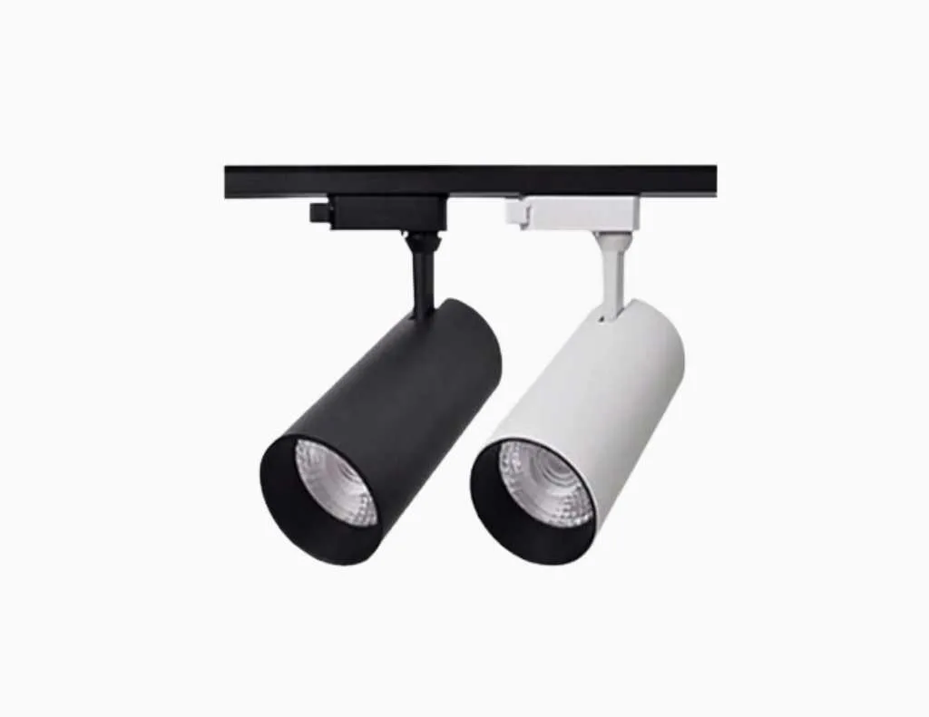 Gambar Luxon Led Track light 20 Watt