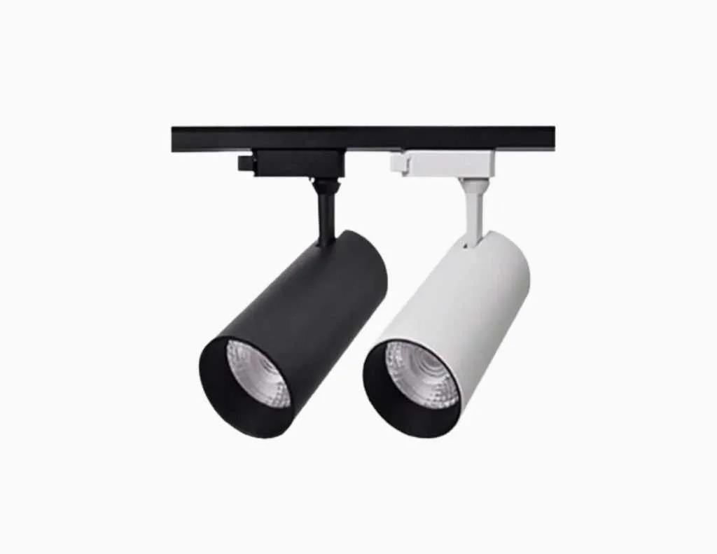 Gambar Luxon Led Track light 10 Watt