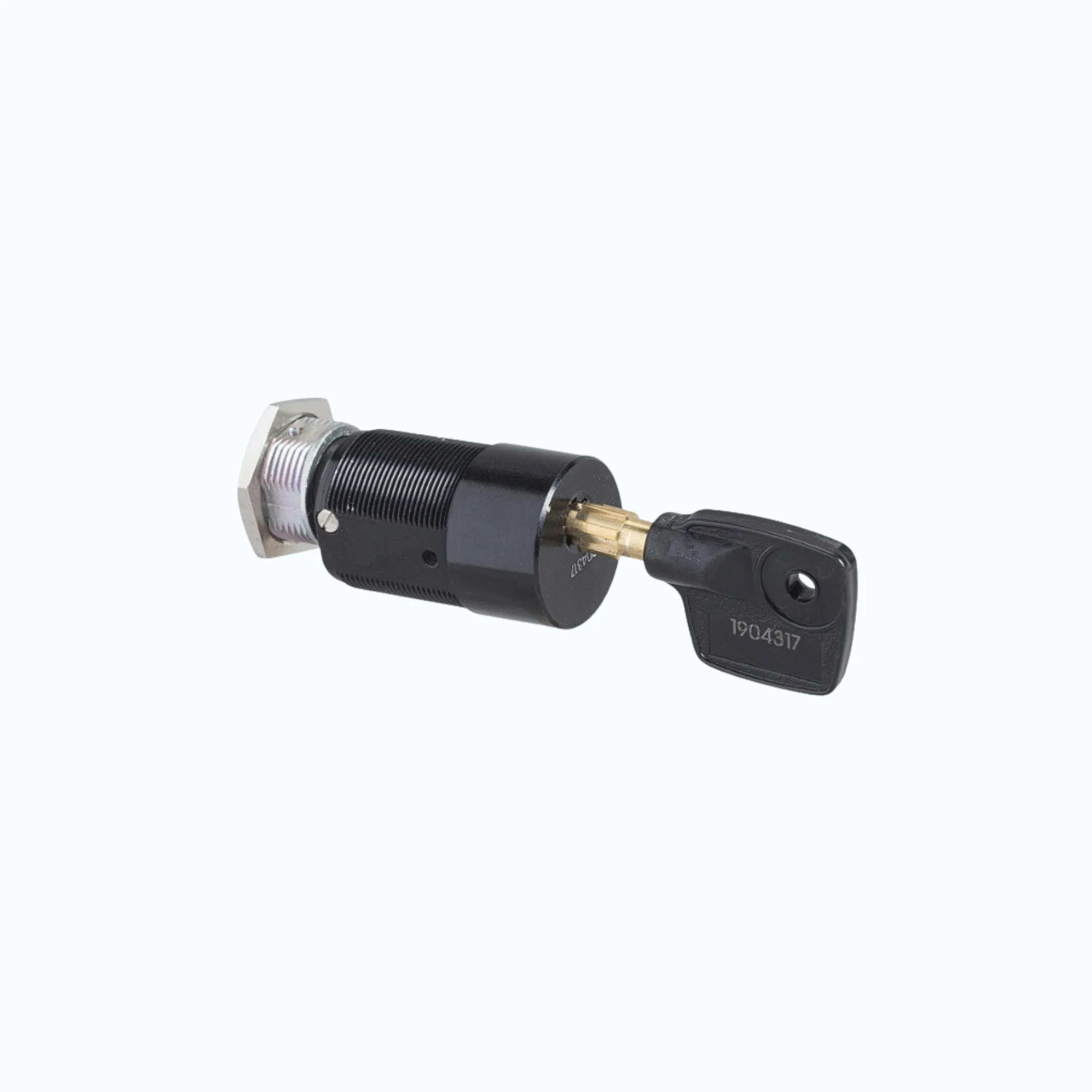 Gambar Schneider Keylock interLocking- Ronis 1351.500-41950