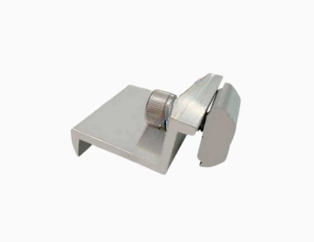 Gambar CA Solar End Clamp 35