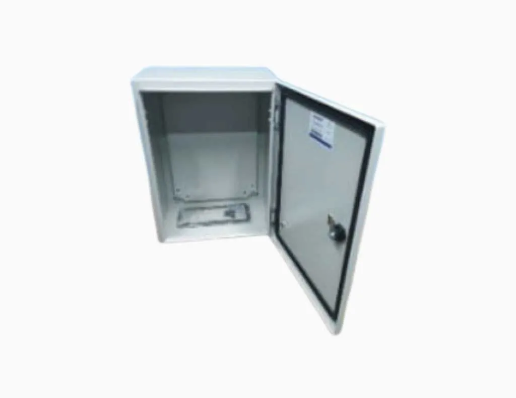 Gambar Seabox Box Panel IP65 1000x800x300-JXF1008030