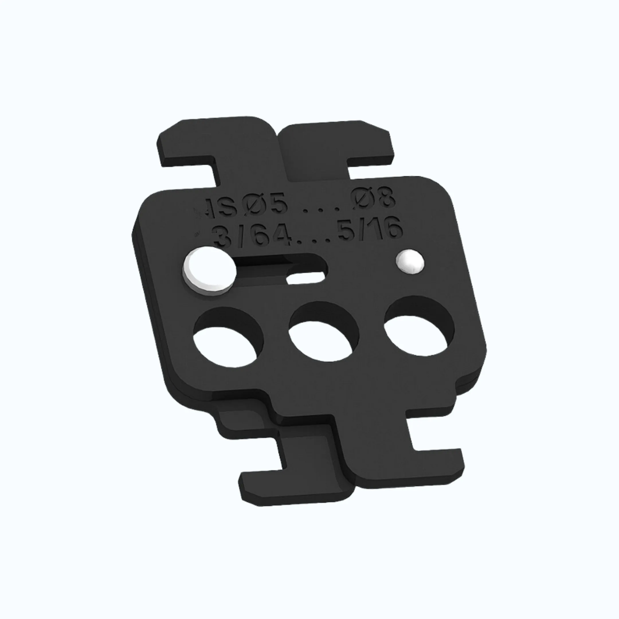 Gambar Schneider Locking Removable Device - NSX100/250- 29370