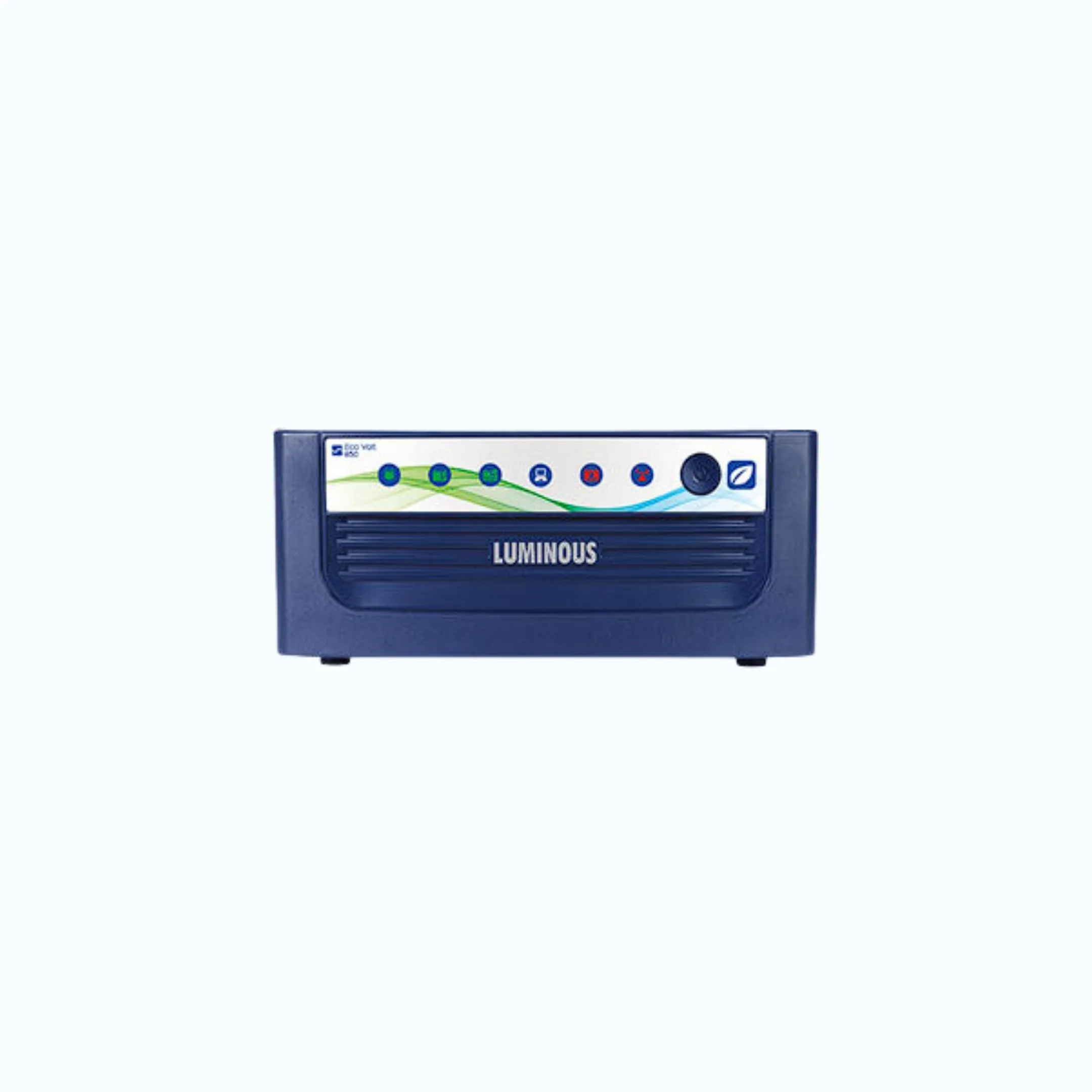 Gambar LUMINOUS - Inverter - Eco Volt Sine Wave 1500VA NEO 24 Volt