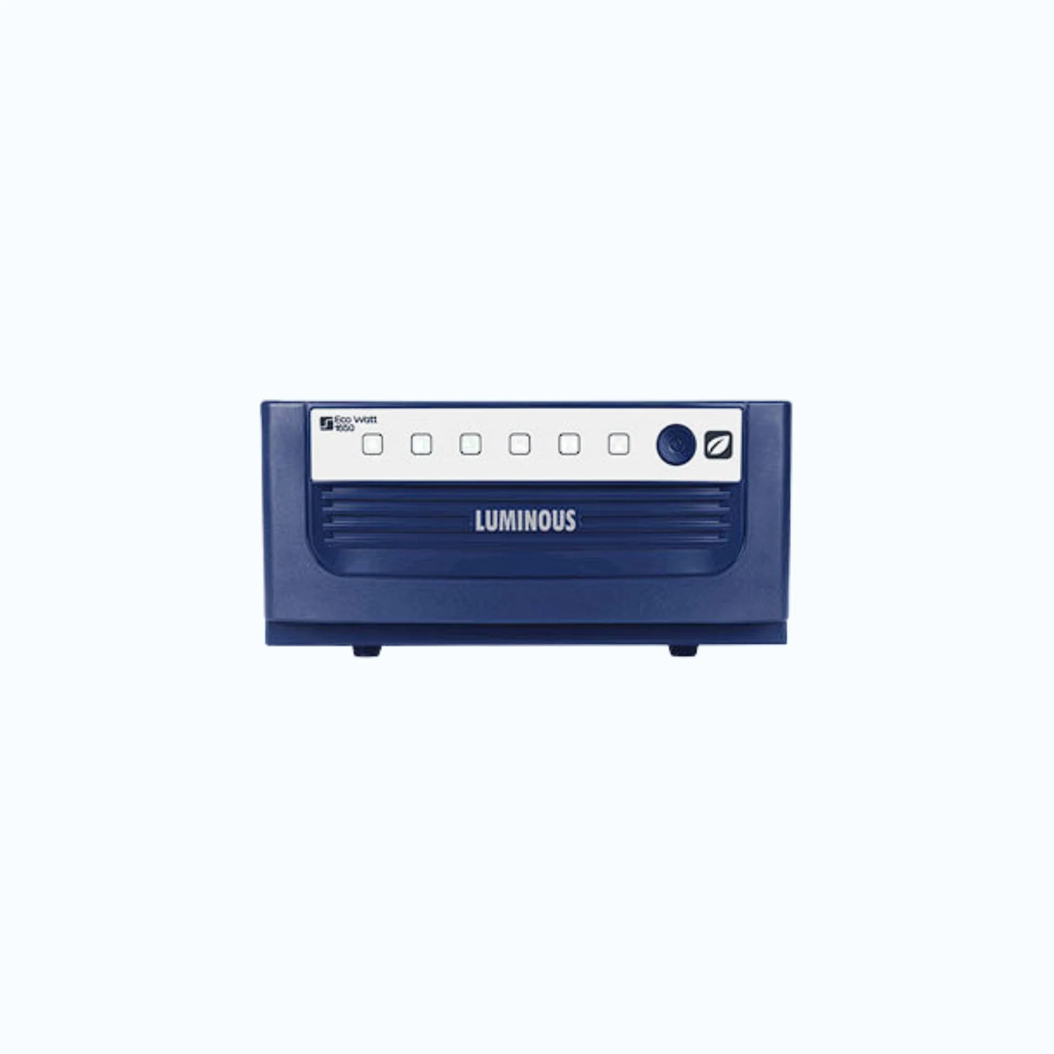 Gambar LUMINOUS - Inverter - Eco Watt Square Wave 1500VA NEO 24 Volt