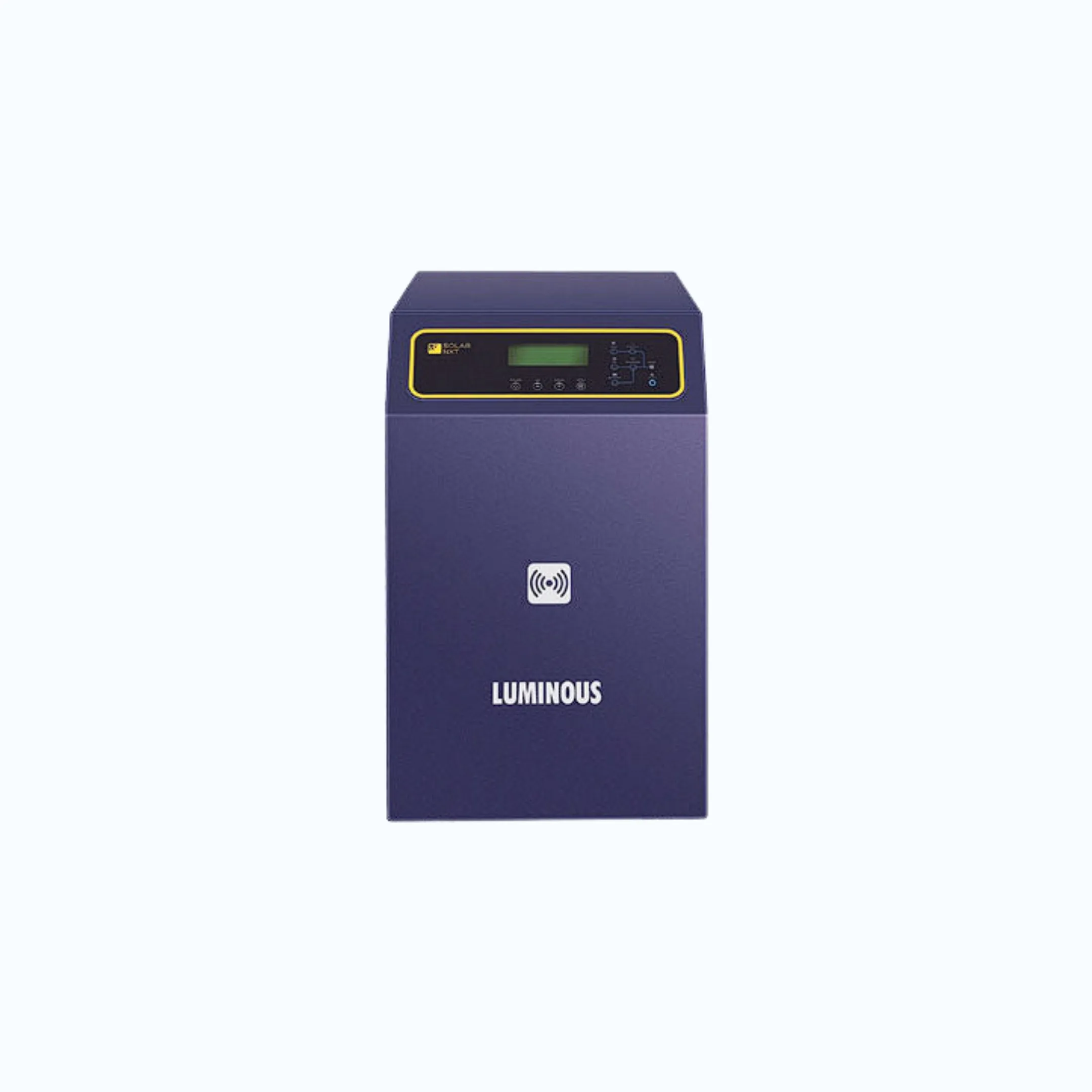 Gambar Luminous MPPT Controller NXT 2kW 2.5KVA 48 Volt