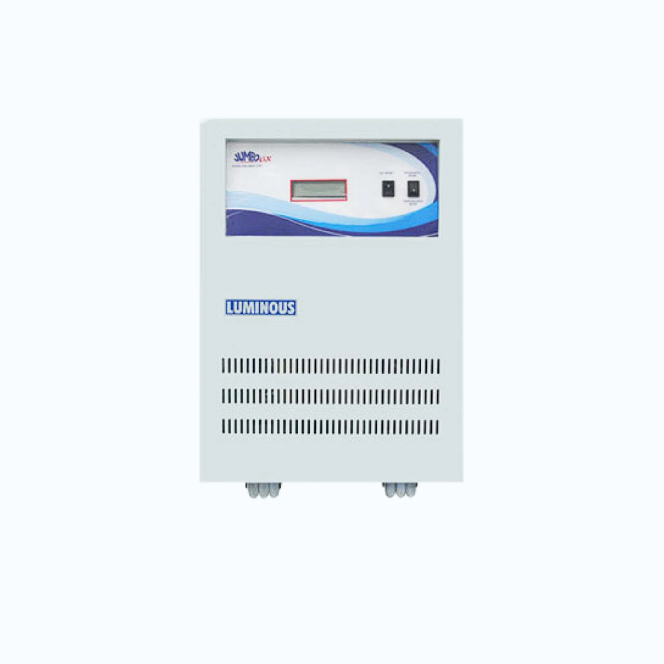 Gambar Luminous Single Phase Sine Wave 10000VA 180 Volt