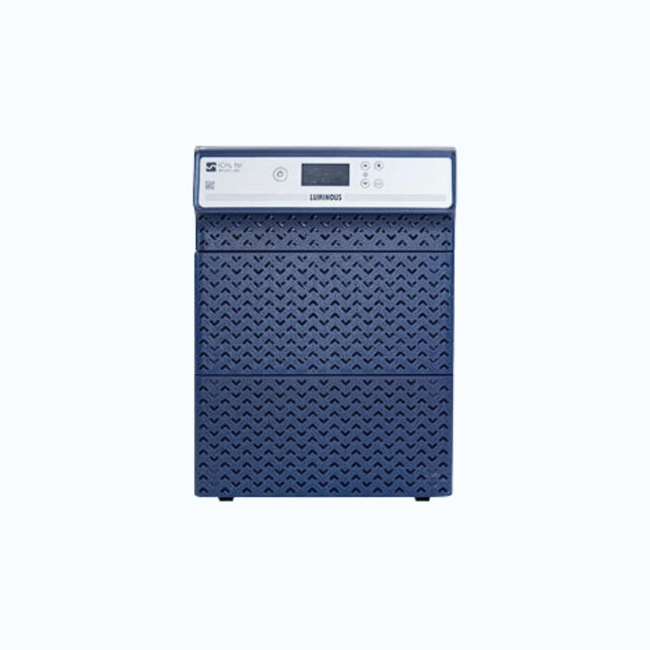 Gambar Luminous Single Phase Sine Wave 4000VA 48 Volt