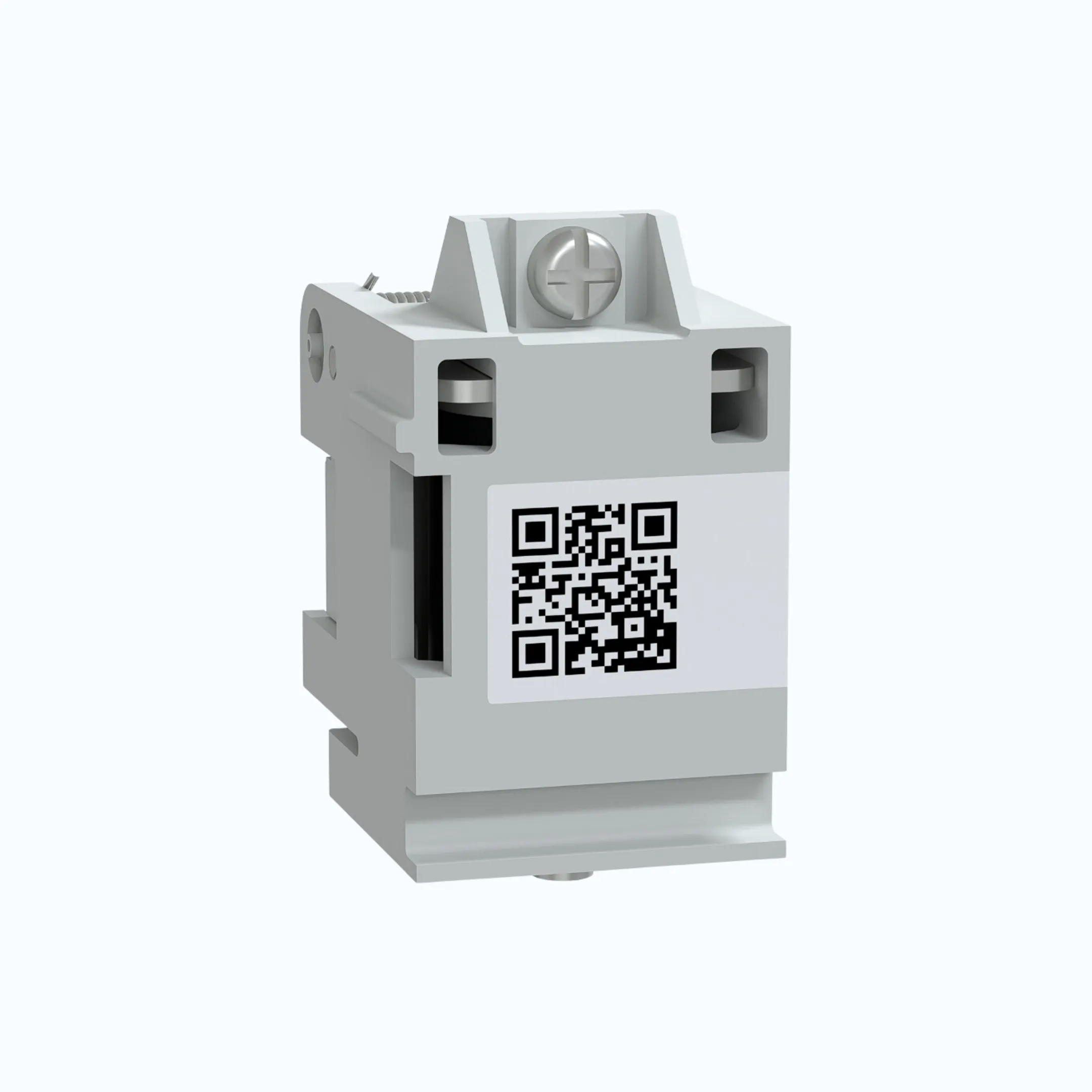 Gambar Schneider MCCB 125 AC 50/60Hz MX 110-415 V- G12SHT415AC