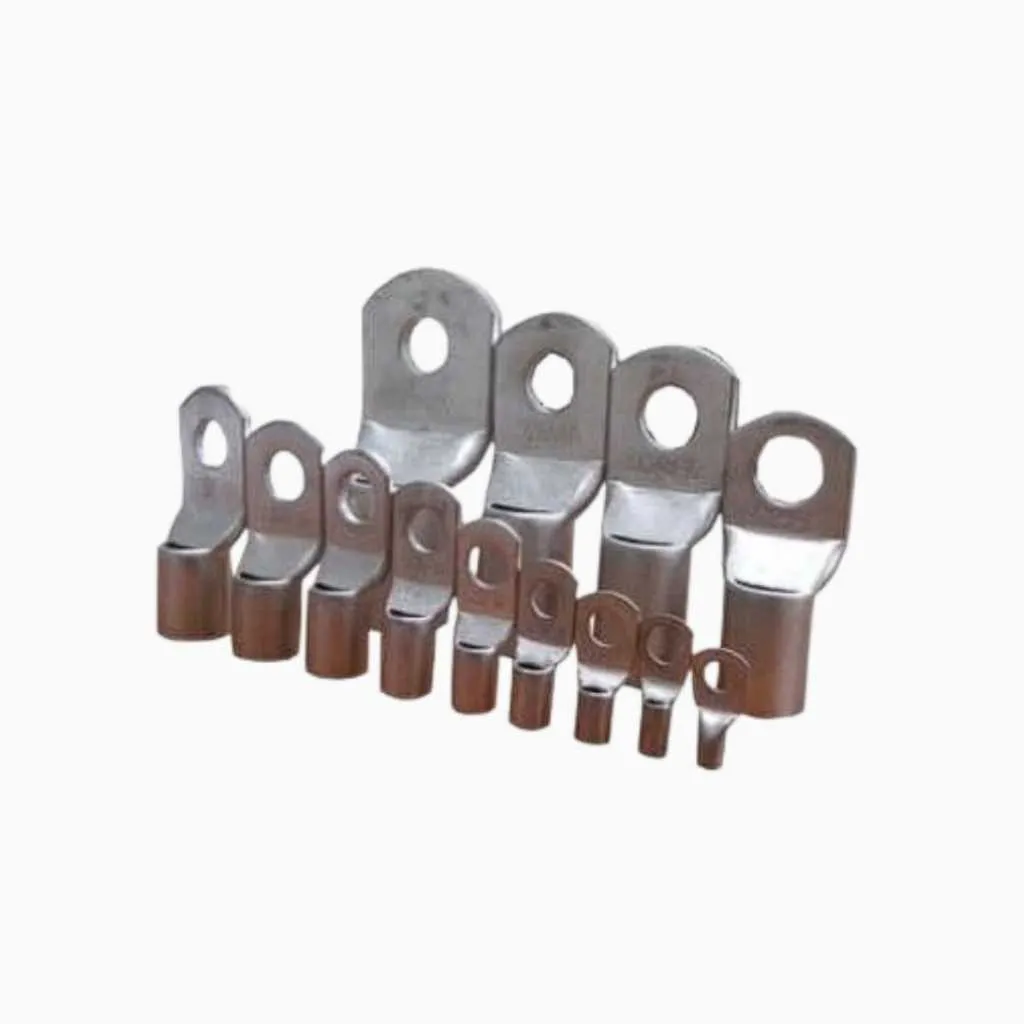 Gambar Fort Skun 6SQmm