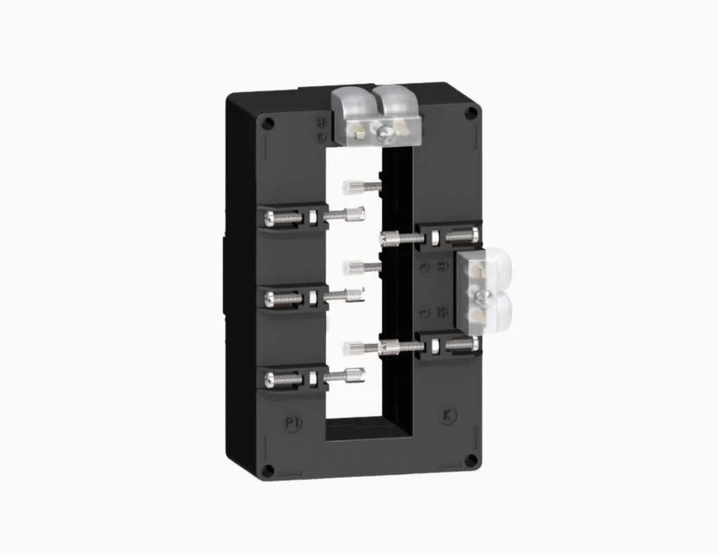 Gambar Schneider CT 3000/5A-METSECT5DB300