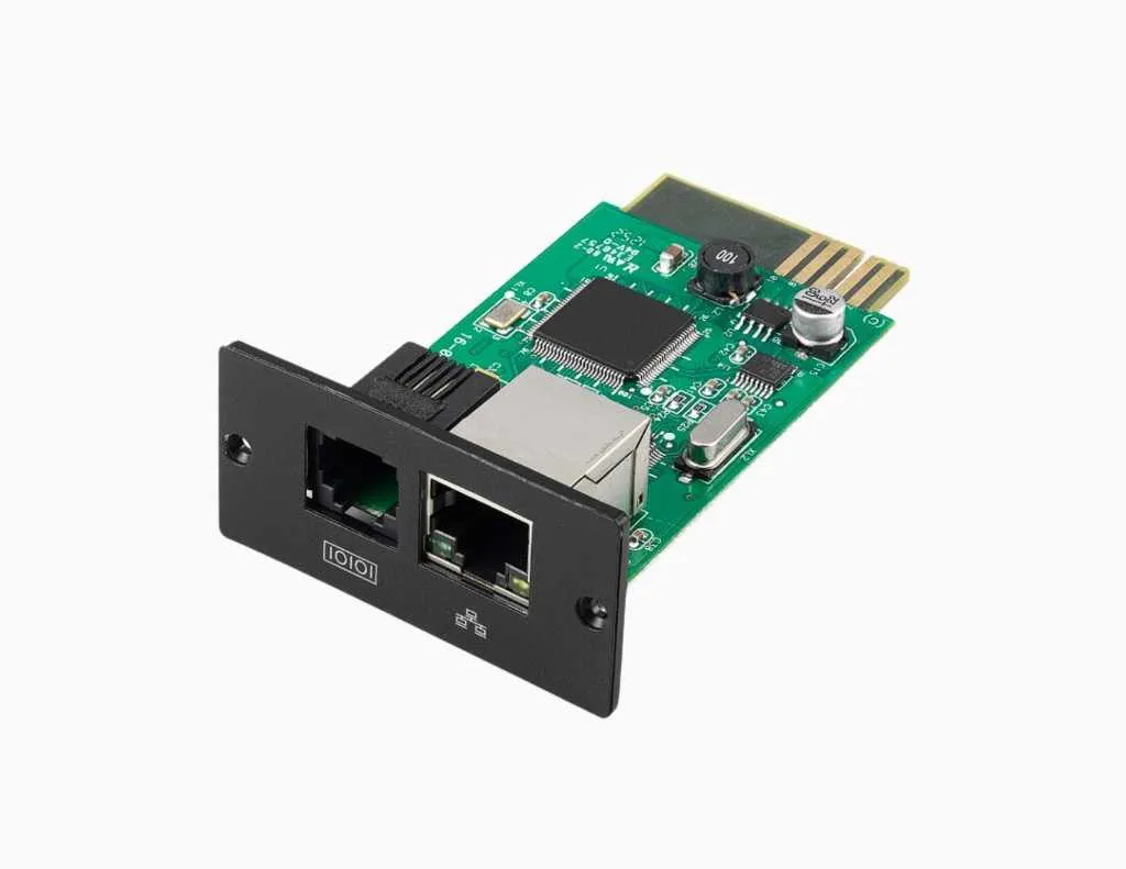 Gambar Schneider Rail Kit Untuk SRT 1/1.5/2.2/3 kVA- SRTRK4