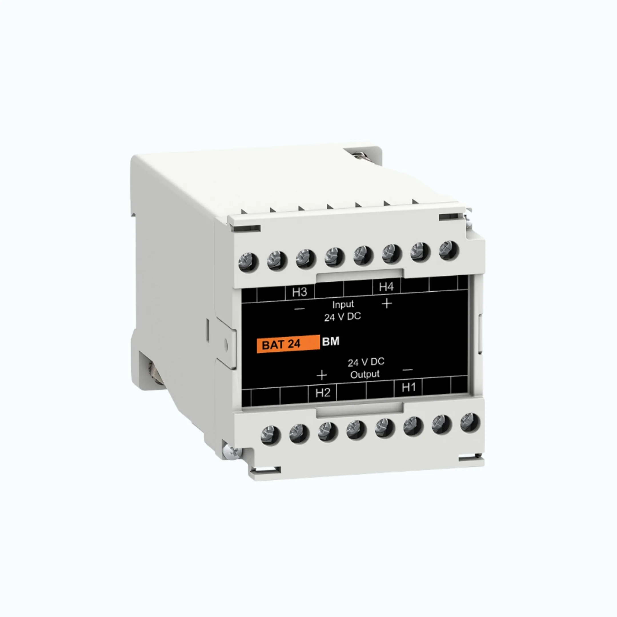 Gambar Schneider Modul Baterai-24 VDC modul Baterai-54446