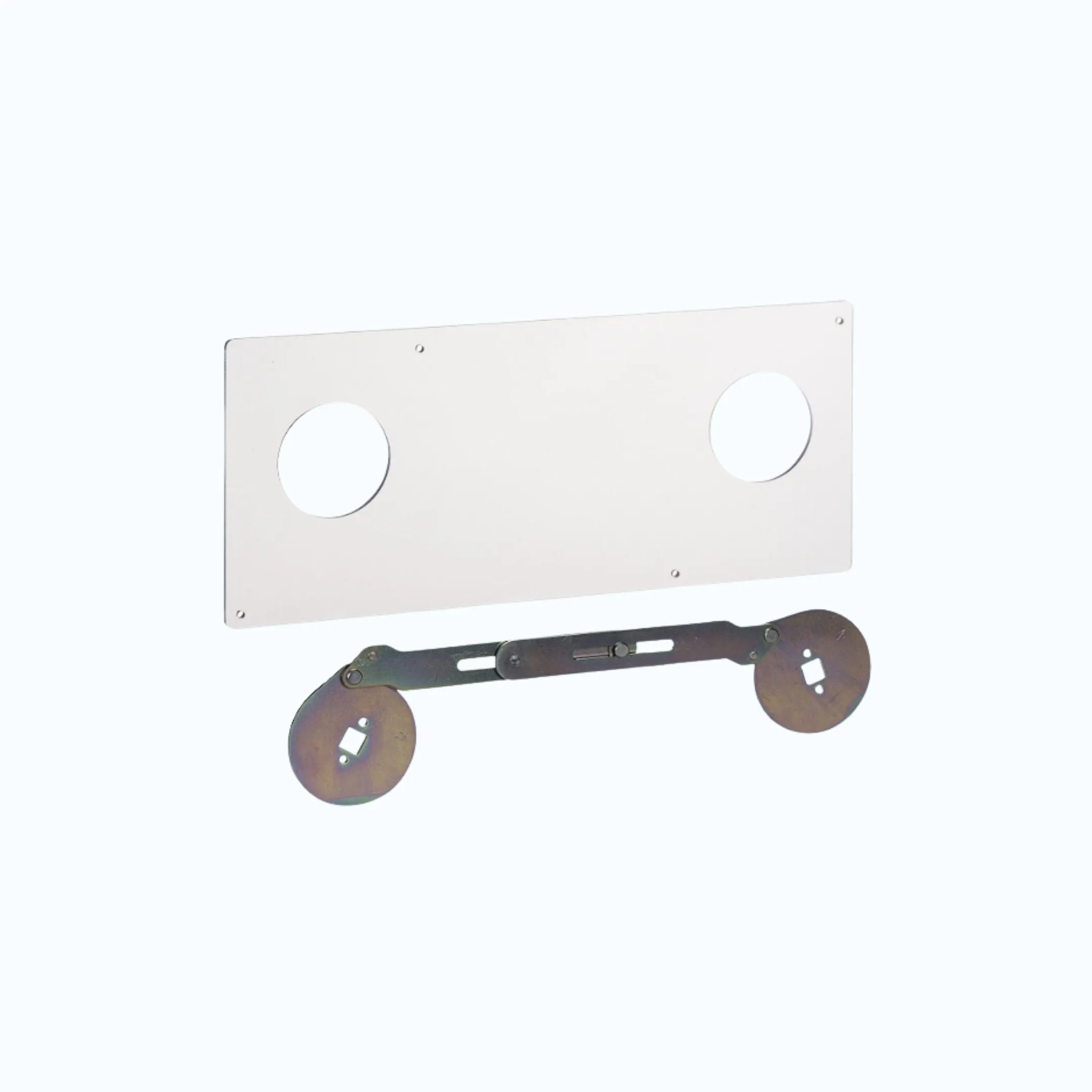 Gambar Schneider NS800/1600- Mechanical interLocking-33890