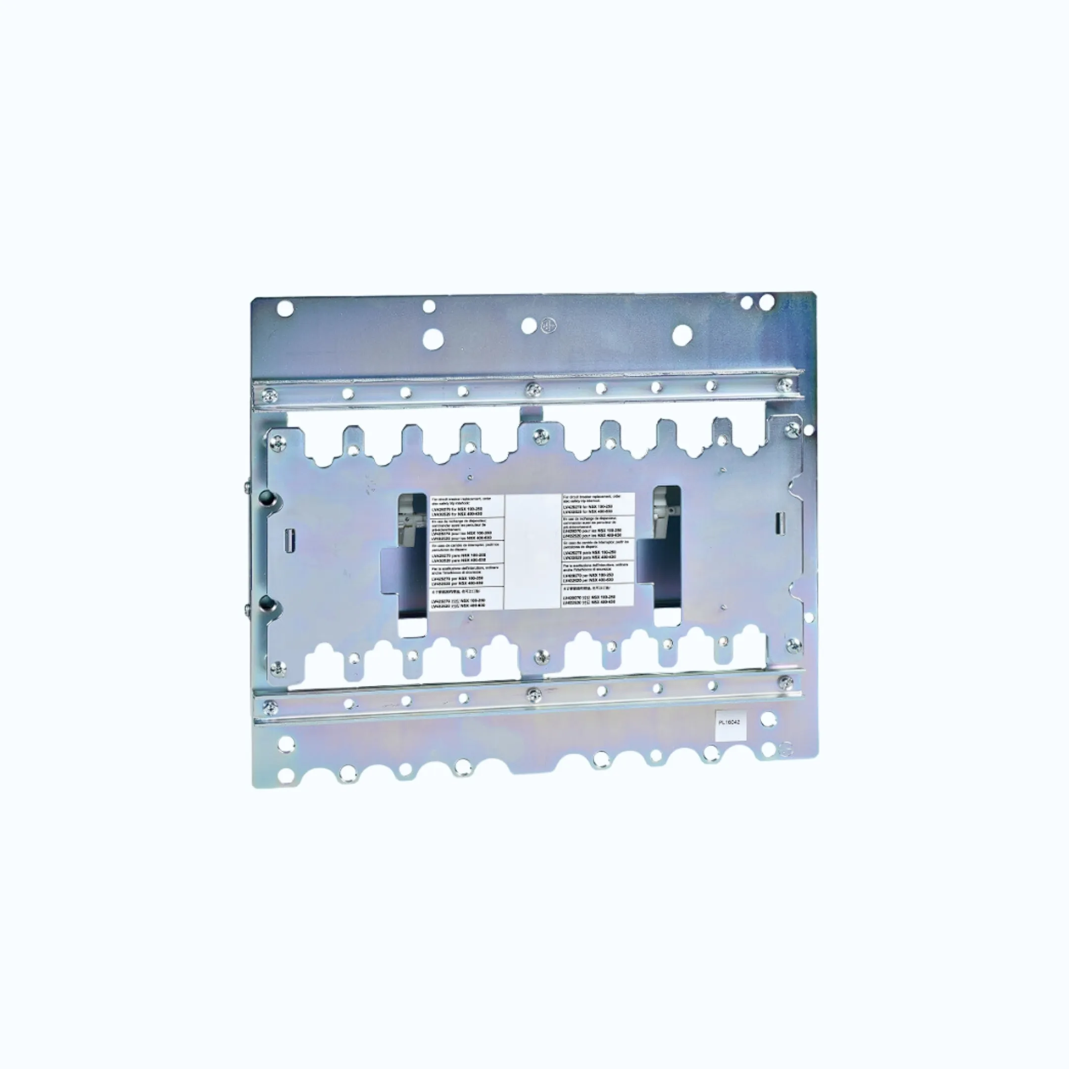 Gambar Schneider NSX400...631- Auxiliary switches 2 OF + 2 SDE- 29450