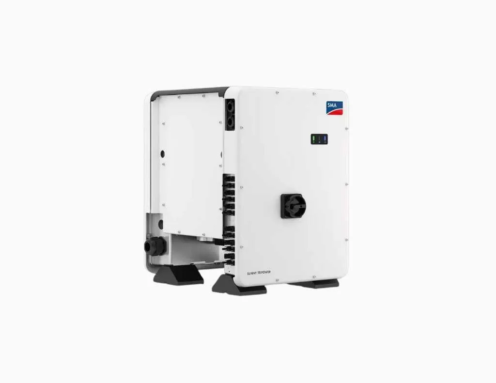 Gambar SMA Sunny Tripower Core-1 (STP50-41)