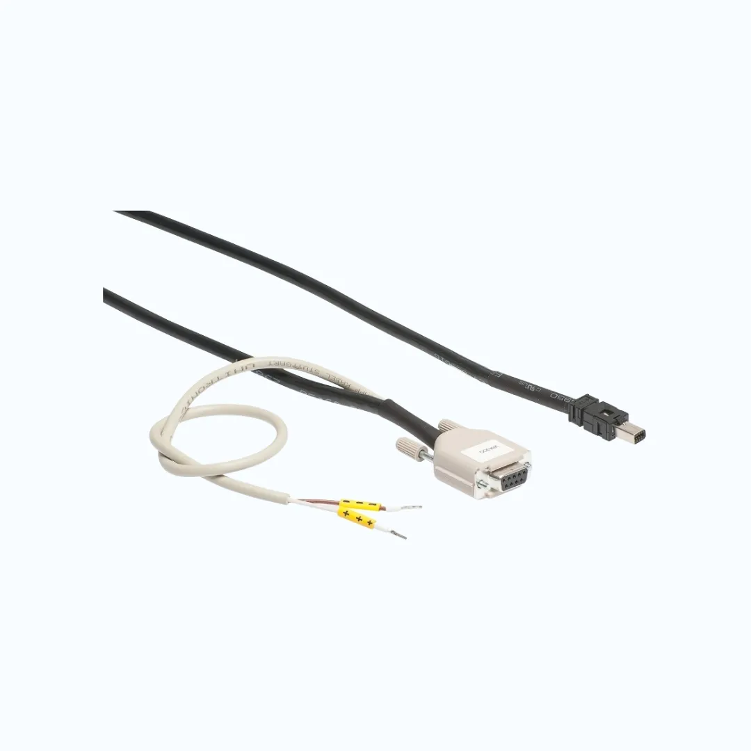 Gambar SCHNEIDER POWER LOGIC P3 AKSESORI- RS232 - VPA 3CG (Profibus) cable-REL52827