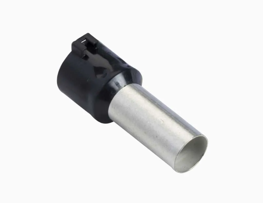 Gambar Schneider CABLEEnd-Tipe Clip in Marker TagHOLDer-16 mm-Putih-DZ5CA162